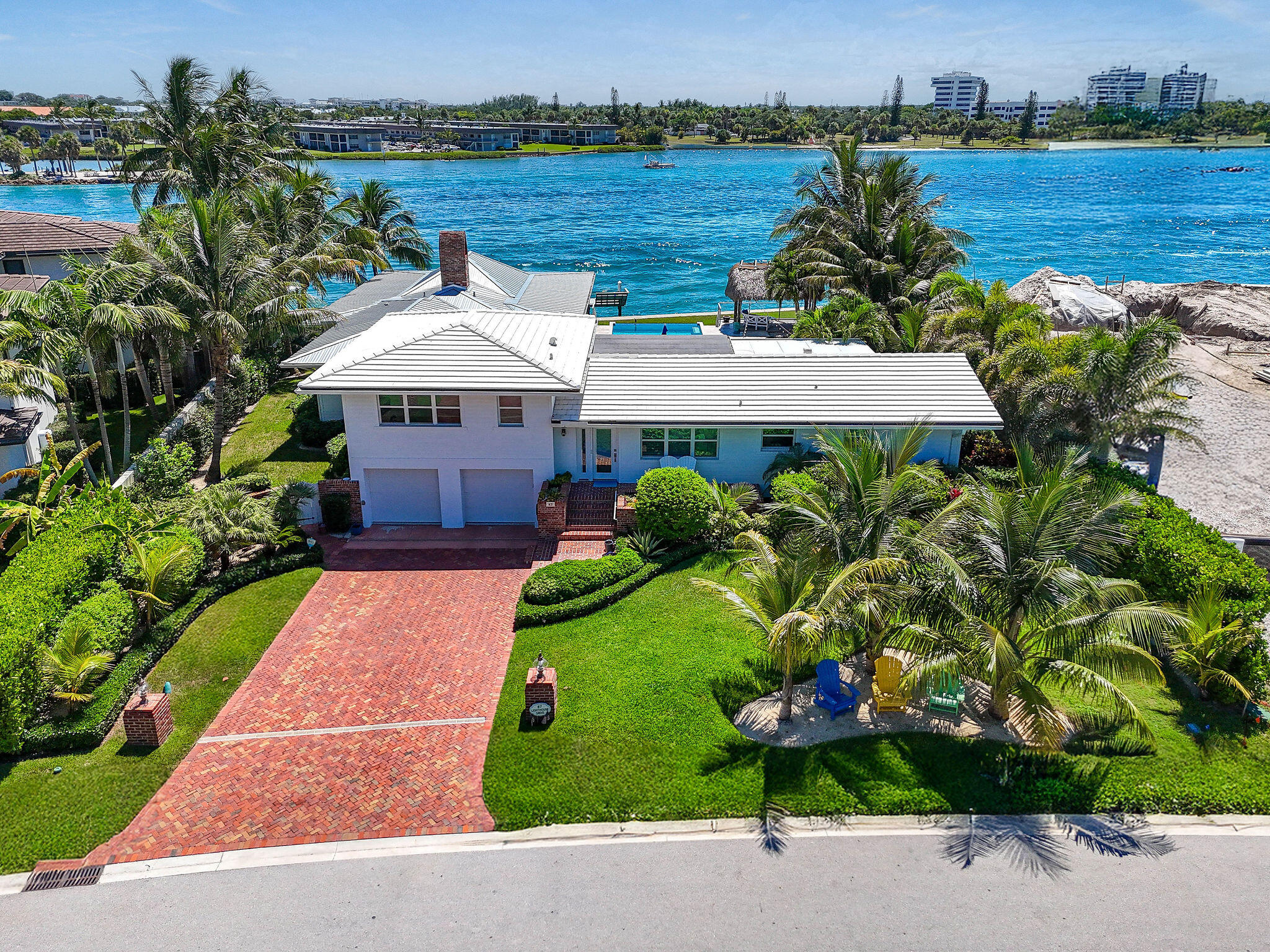 87 Lighthouse Drive, Jupiter Inlet Colony, FL 33469 — photo 2