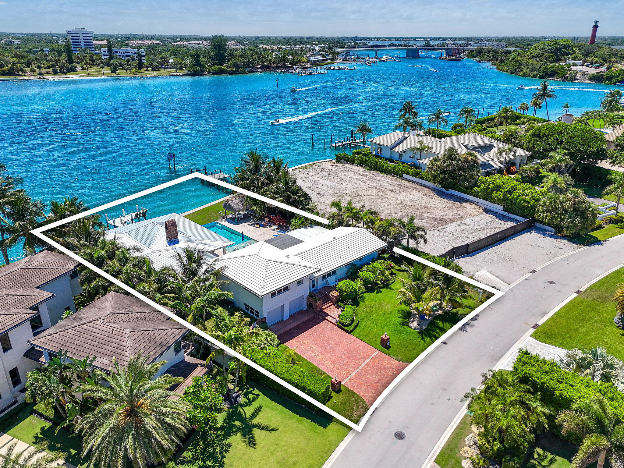 87 Lighthouse Drive, Jupiter Inlet Colony, FL 33469 — photo 3