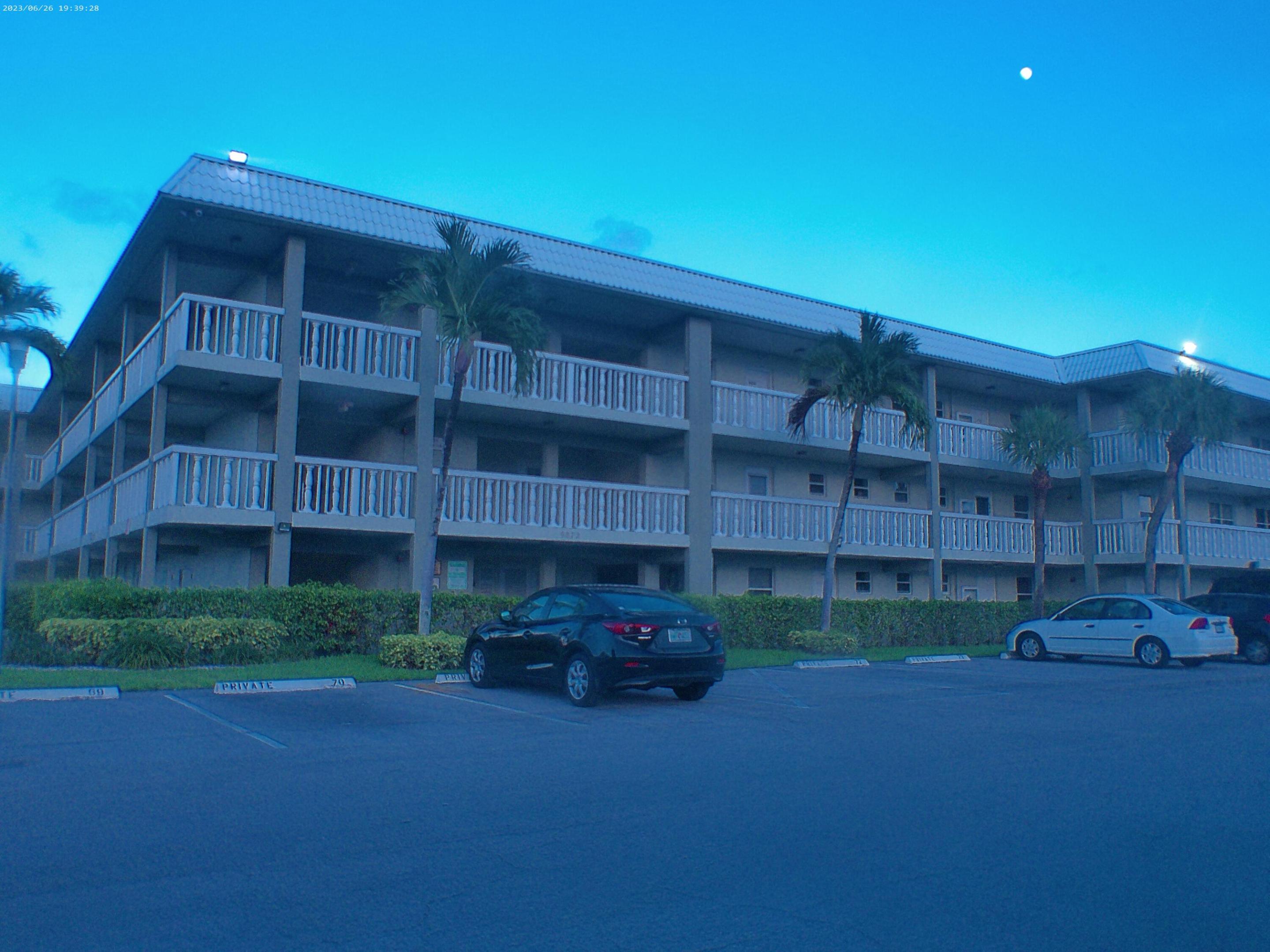 9872 Marina Boulevard 1434 — photo