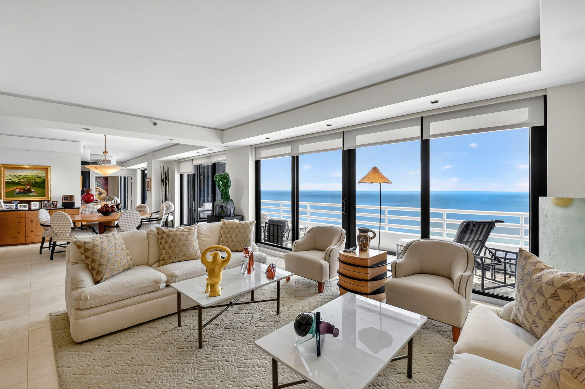 1500 S Ocean Boulevard 1603/04 — photo