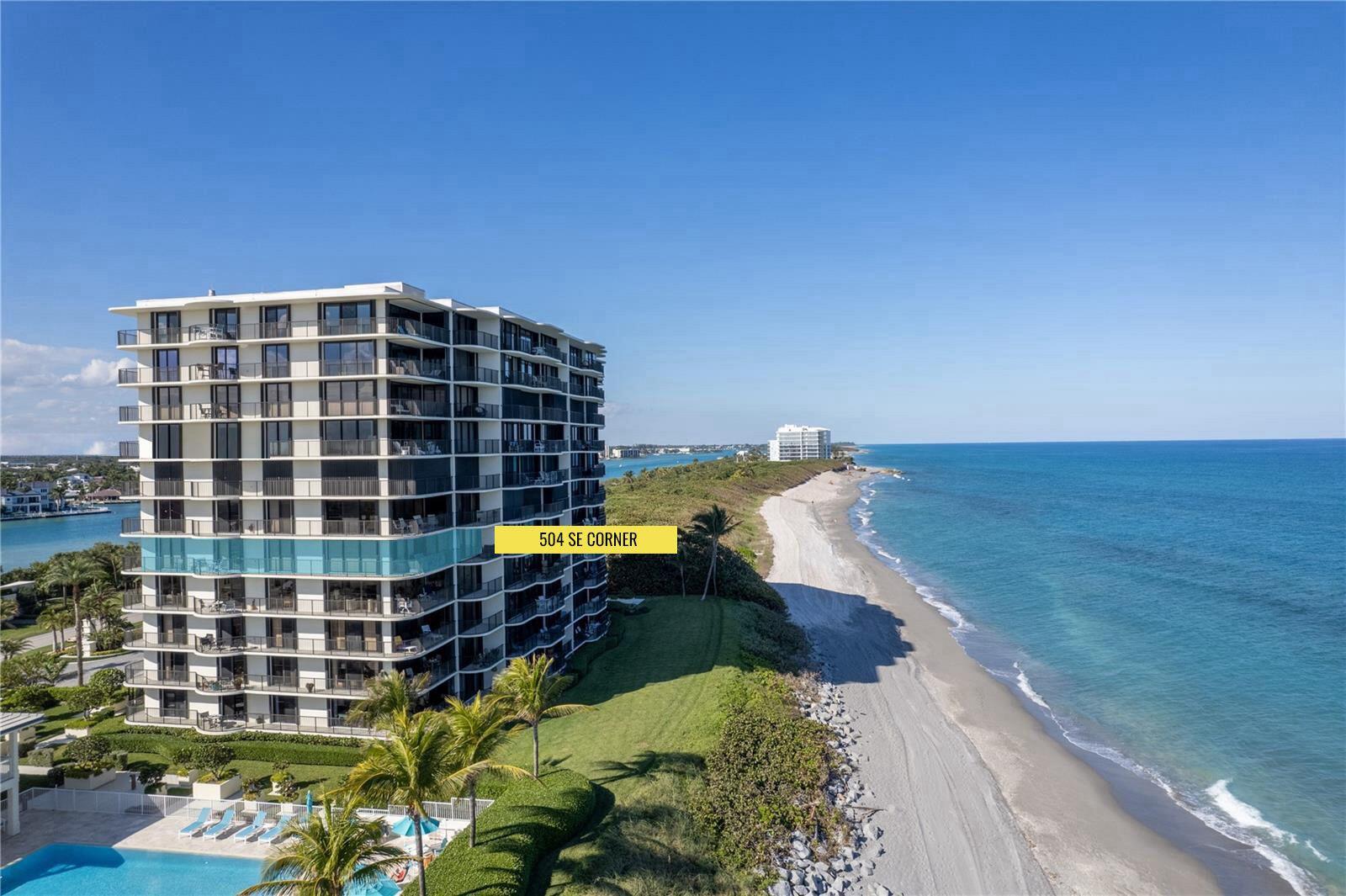 400 Beach Road 504 — photo