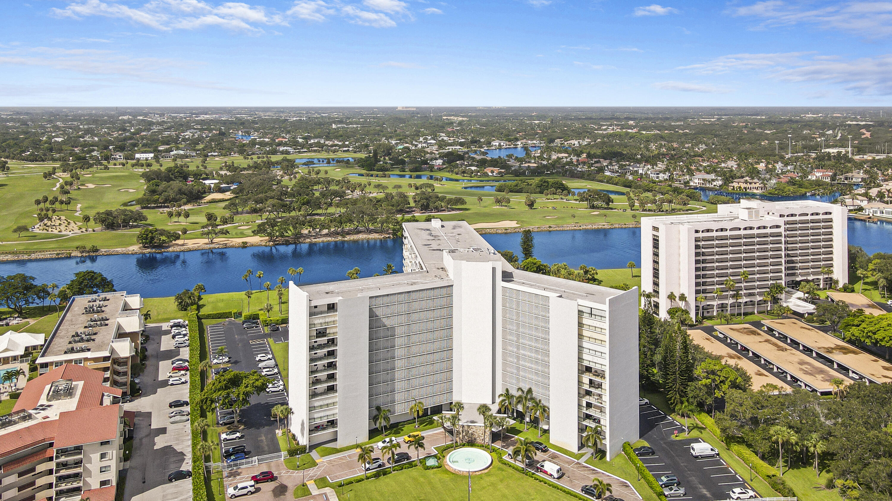 336 Golfview Road 1016 — photo