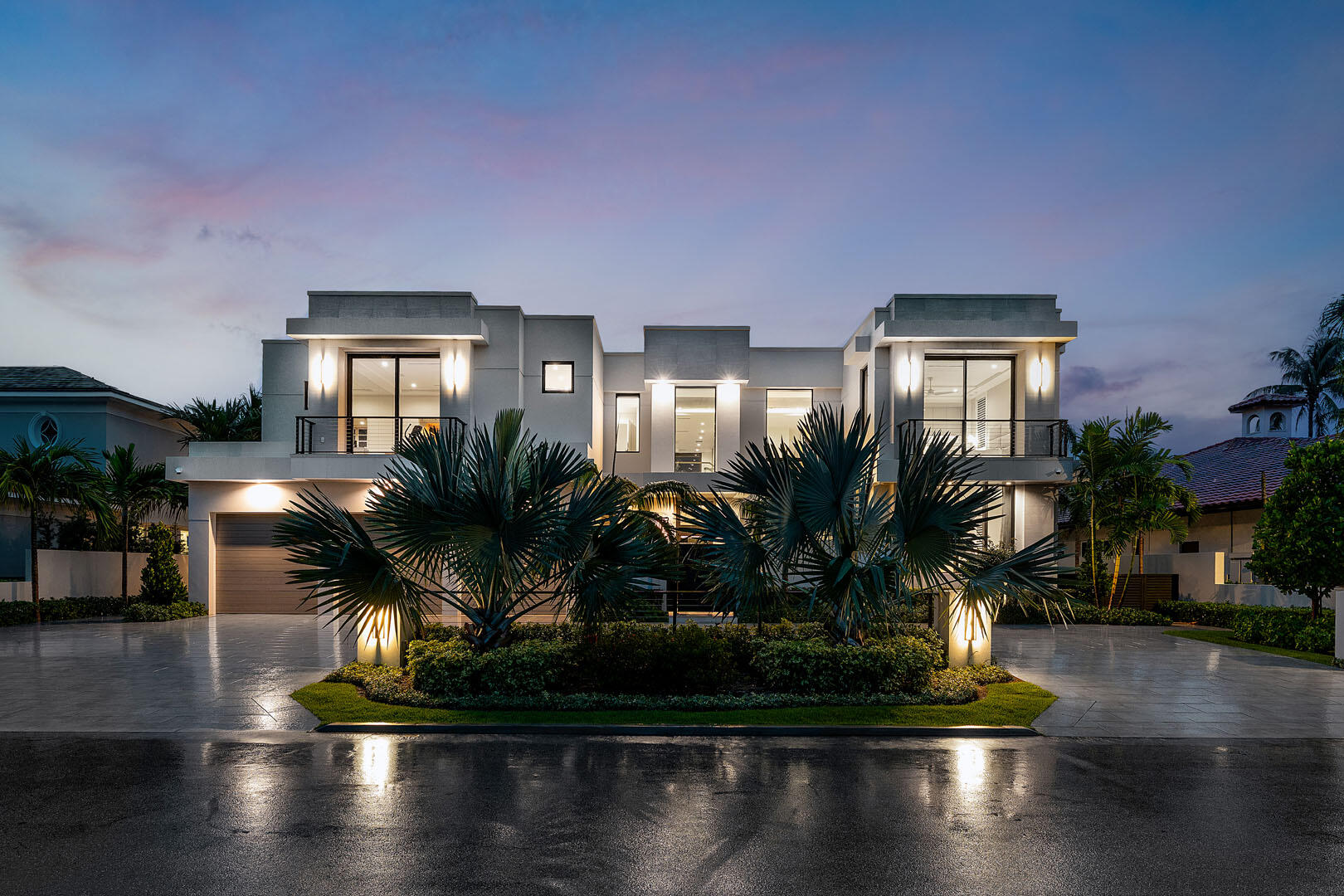 175 W Alexander Palm Road — photo