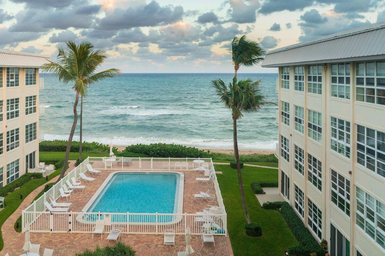 3851 N Ocean Boulevard 409 — photo