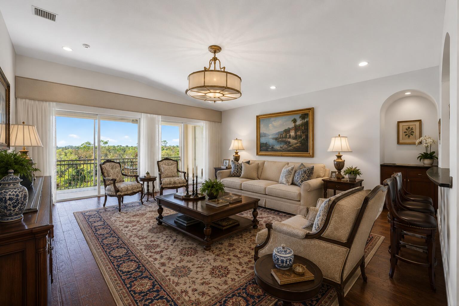 10418 Orchid Reserve Drive 13D — photo