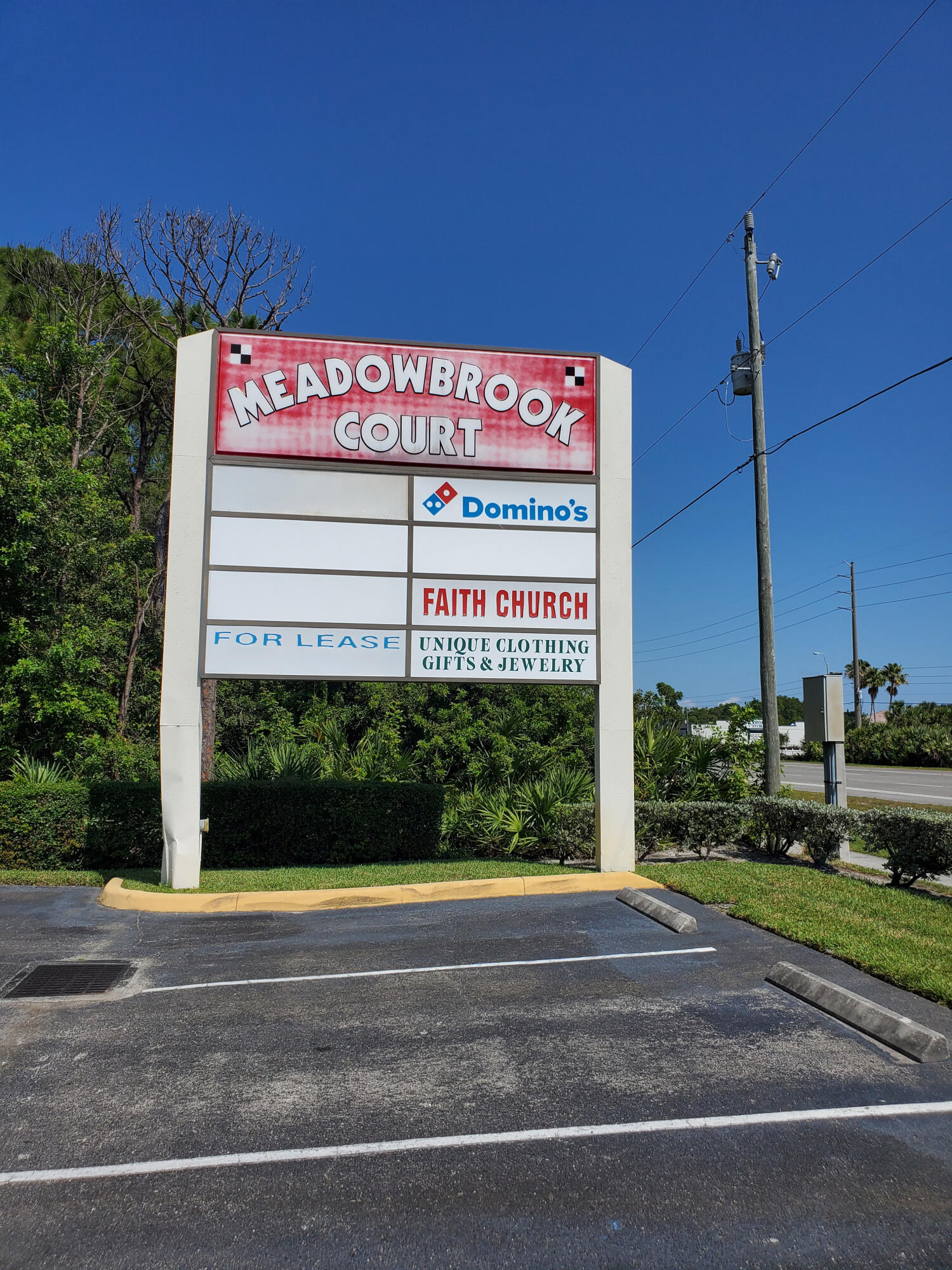 6386 SE Federal Highway 6386 — photo