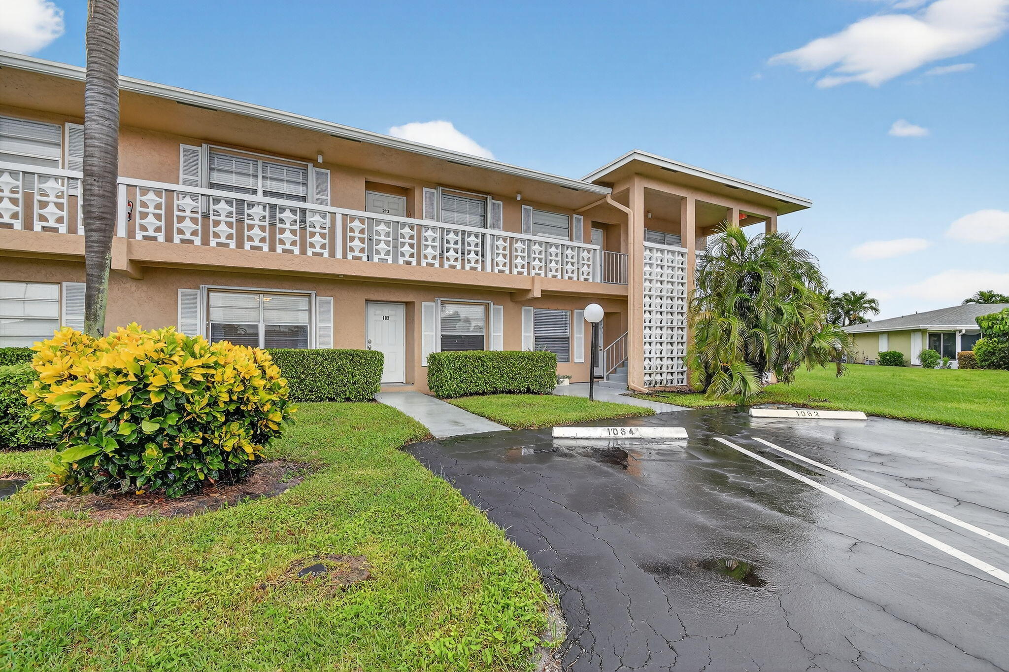 2411 Papaya Drive 103 — photo