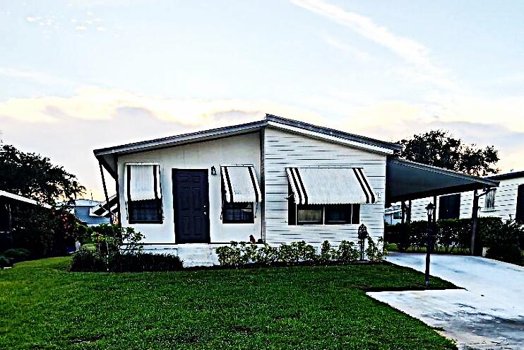7781 SE Shenandoah Drive — photo