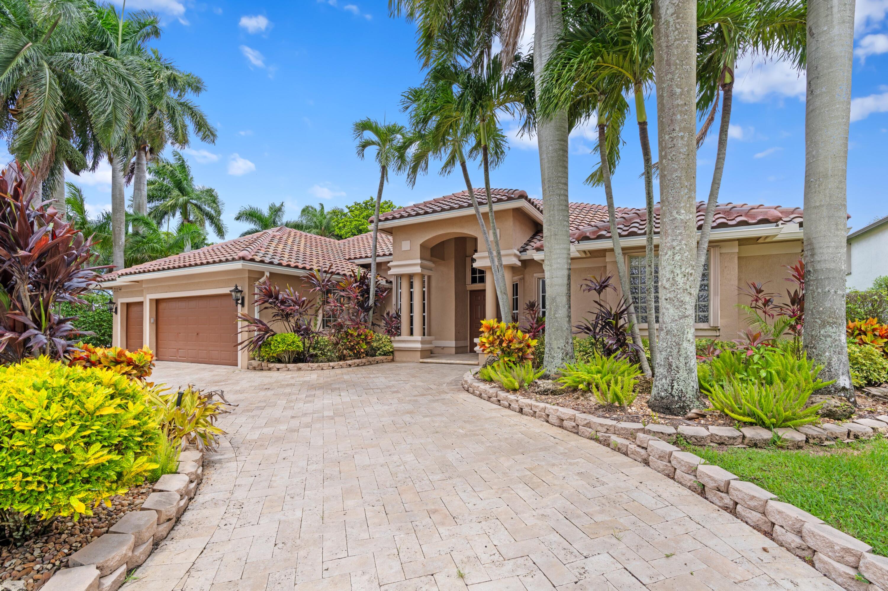 21134 Falls Ridge Way, Boca Raton, FL 33428 — photo 2