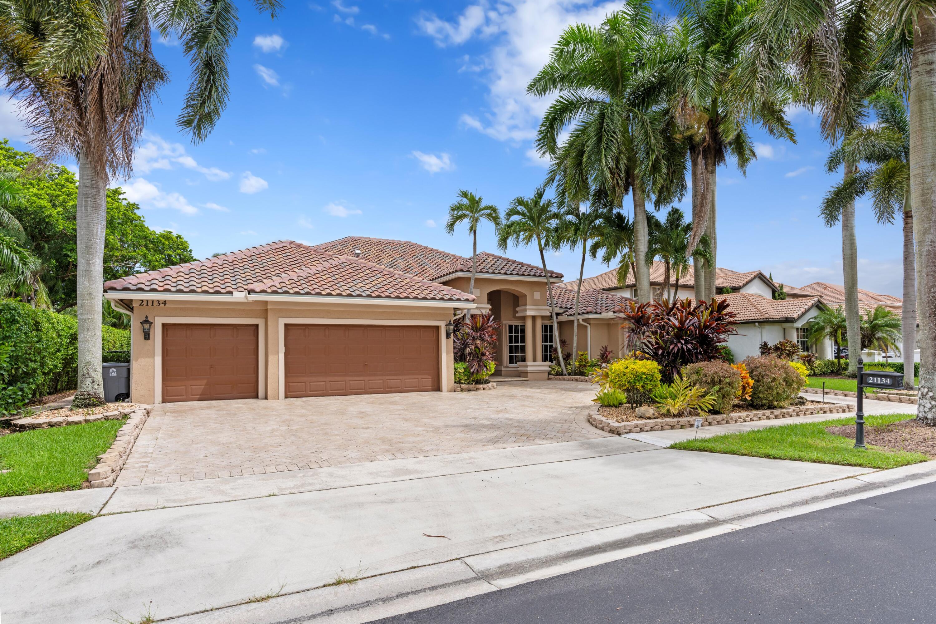 21134 Falls Ridge Way, Boca Raton, FL 33428 — photo 3