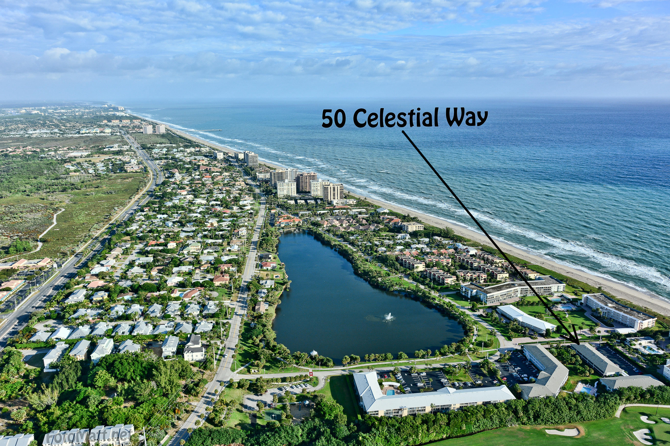 50 Celestial Way 8E — photo