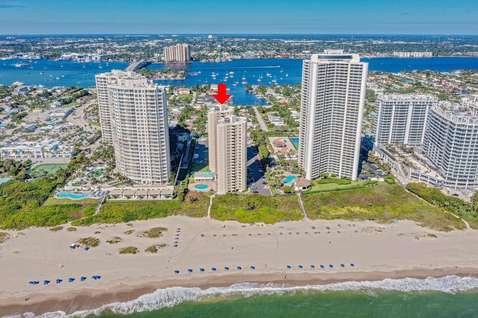 2800 N Ocean Drive B - 6D — photo