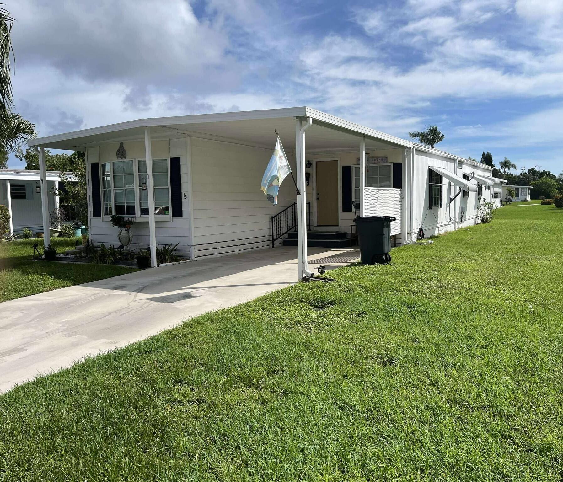 15 La Costa Lane — photo