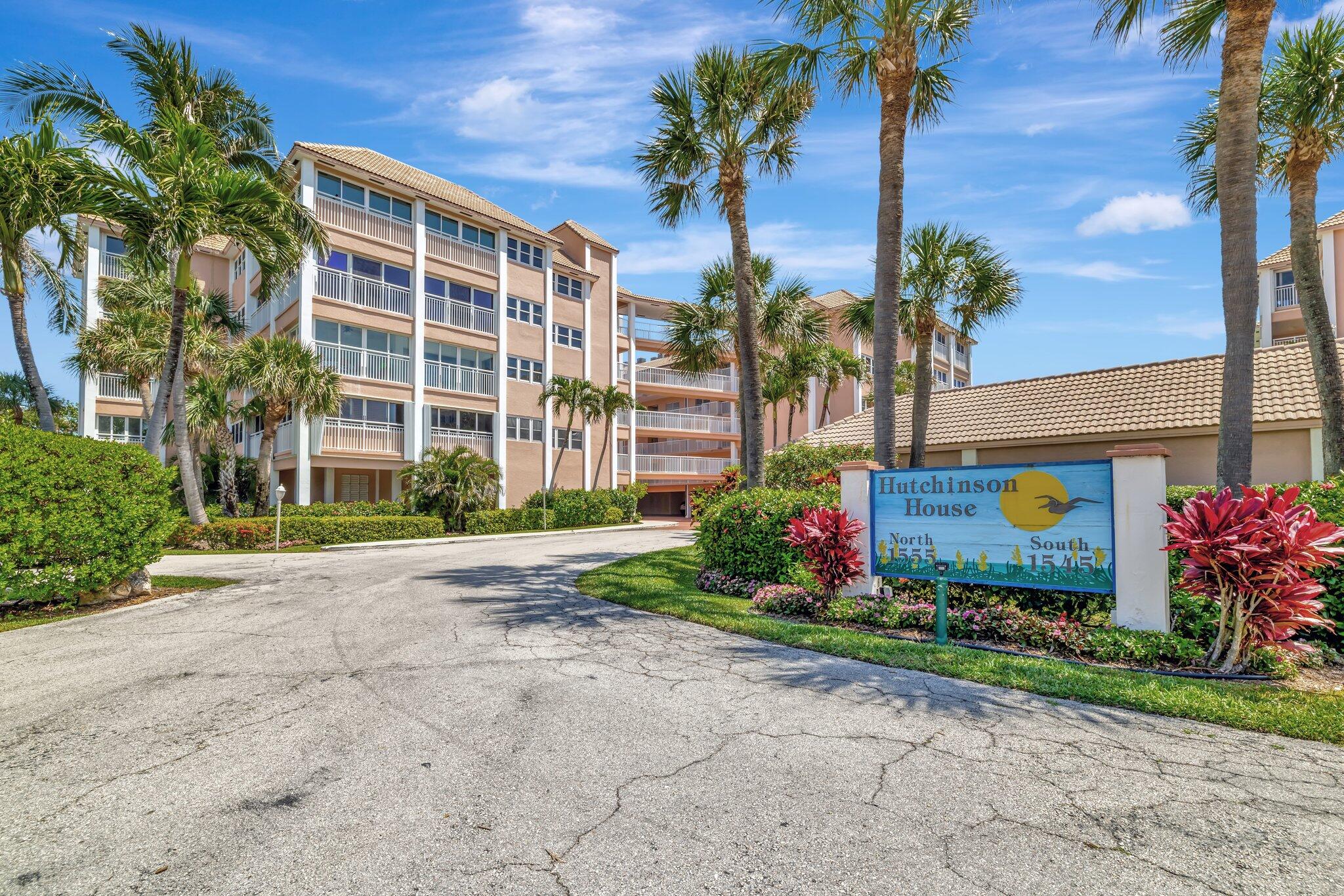 1555 NE Ocean Boulevard 402 — photo