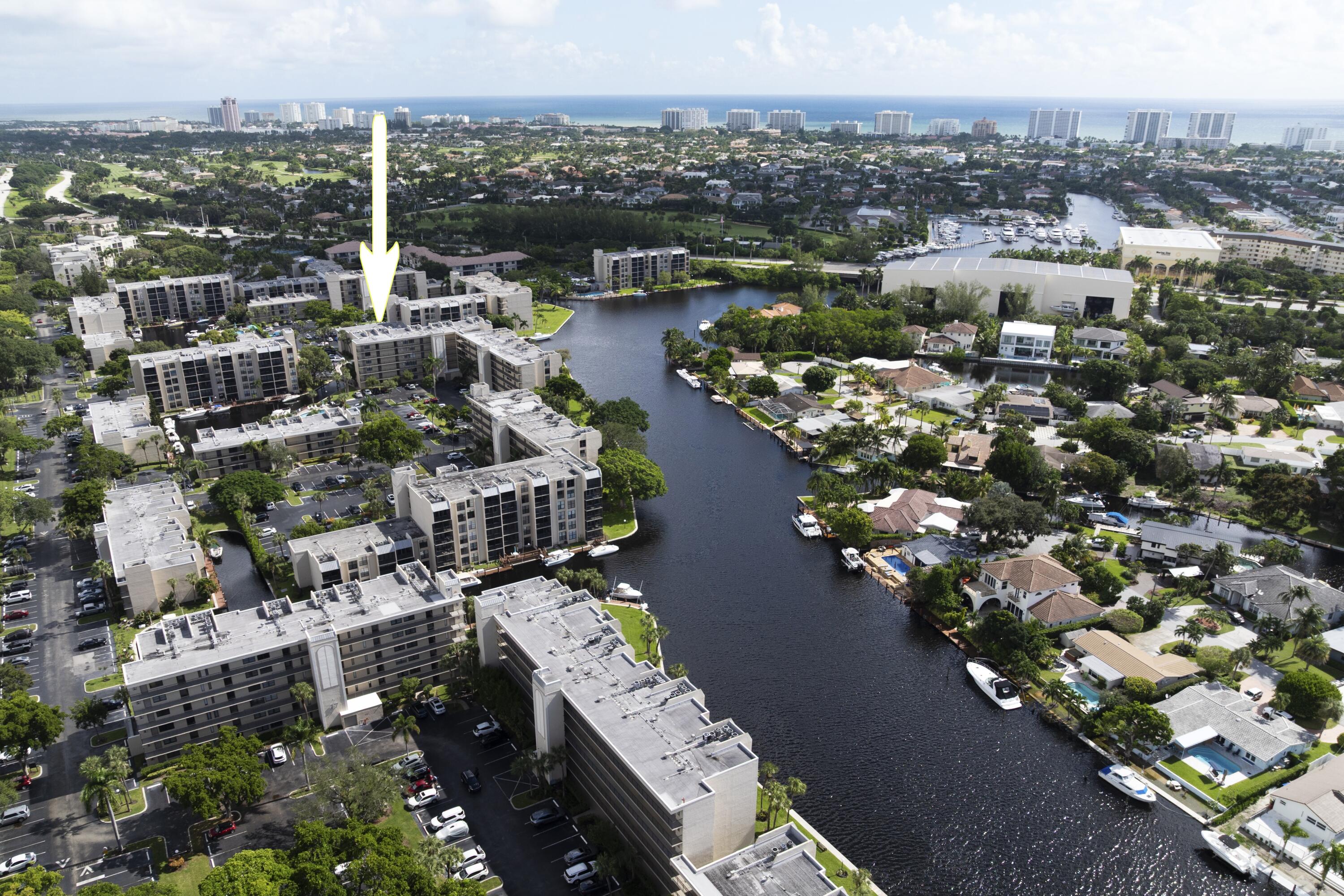 8 Royal Palm Way 2050 — photo