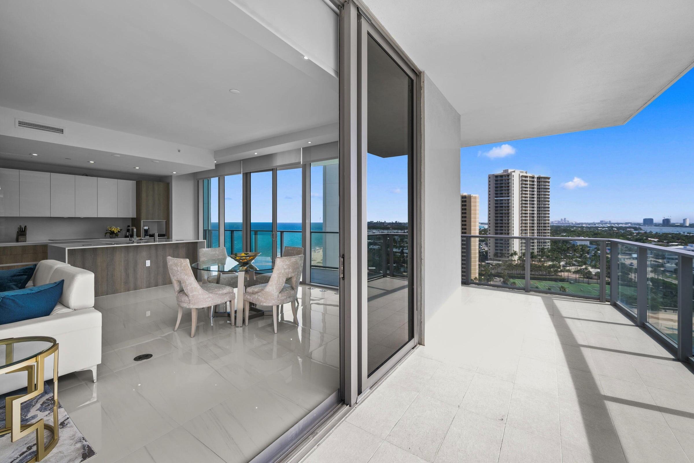 3100 N Ocean Drive H-1508 — photo