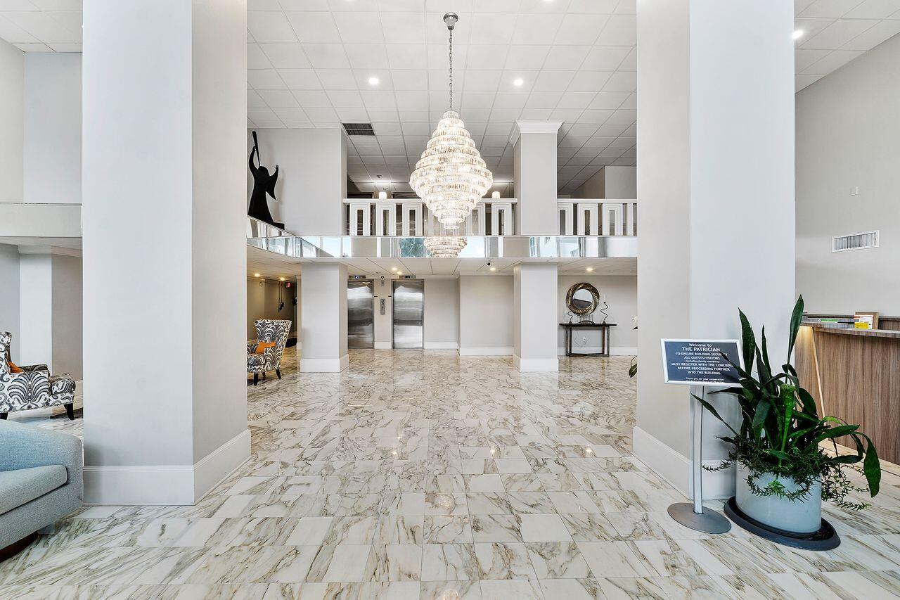 3450 S Ocean Boulevard 118 — photo