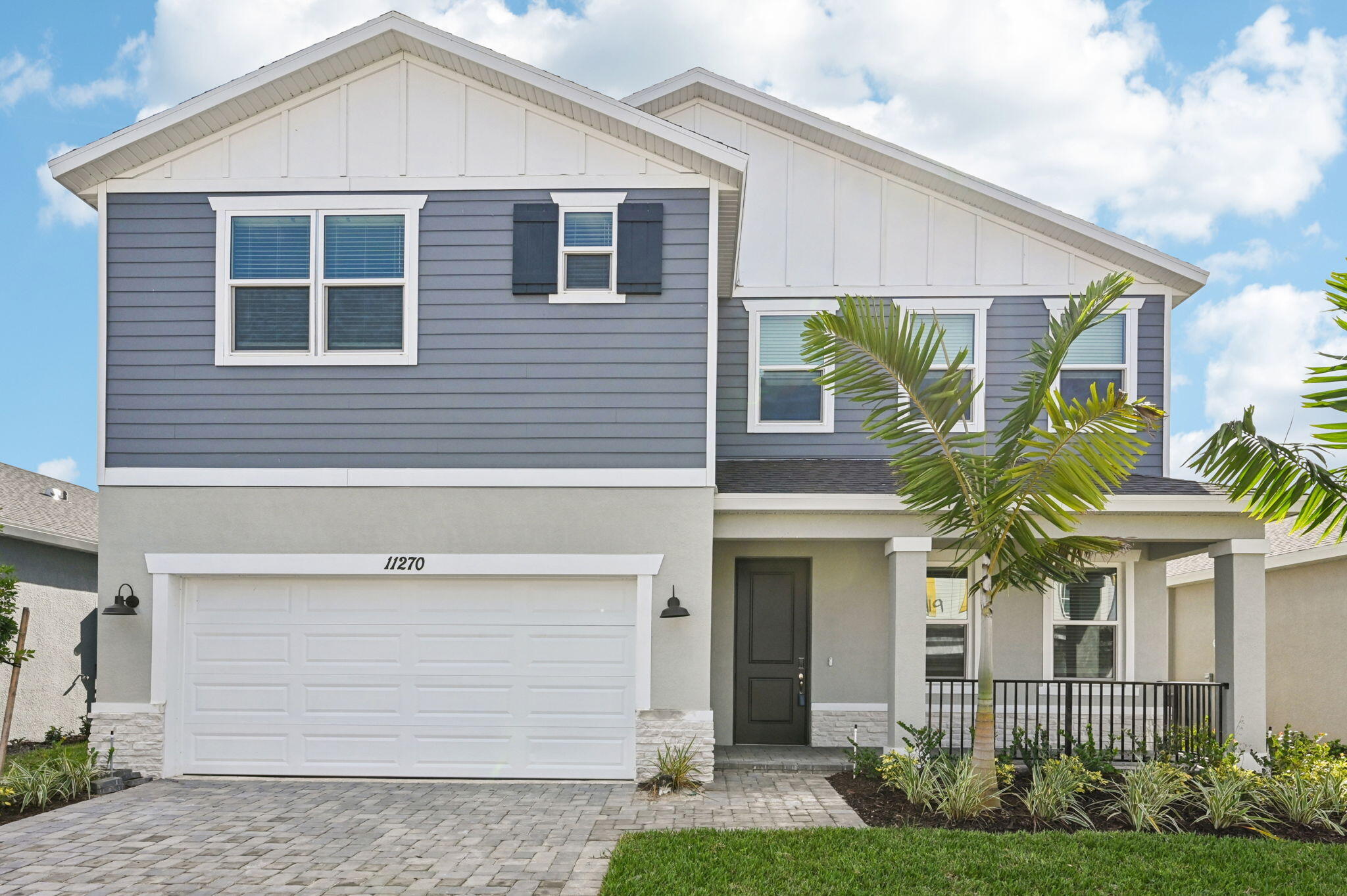 11270 NW Blockbird Drive — photo