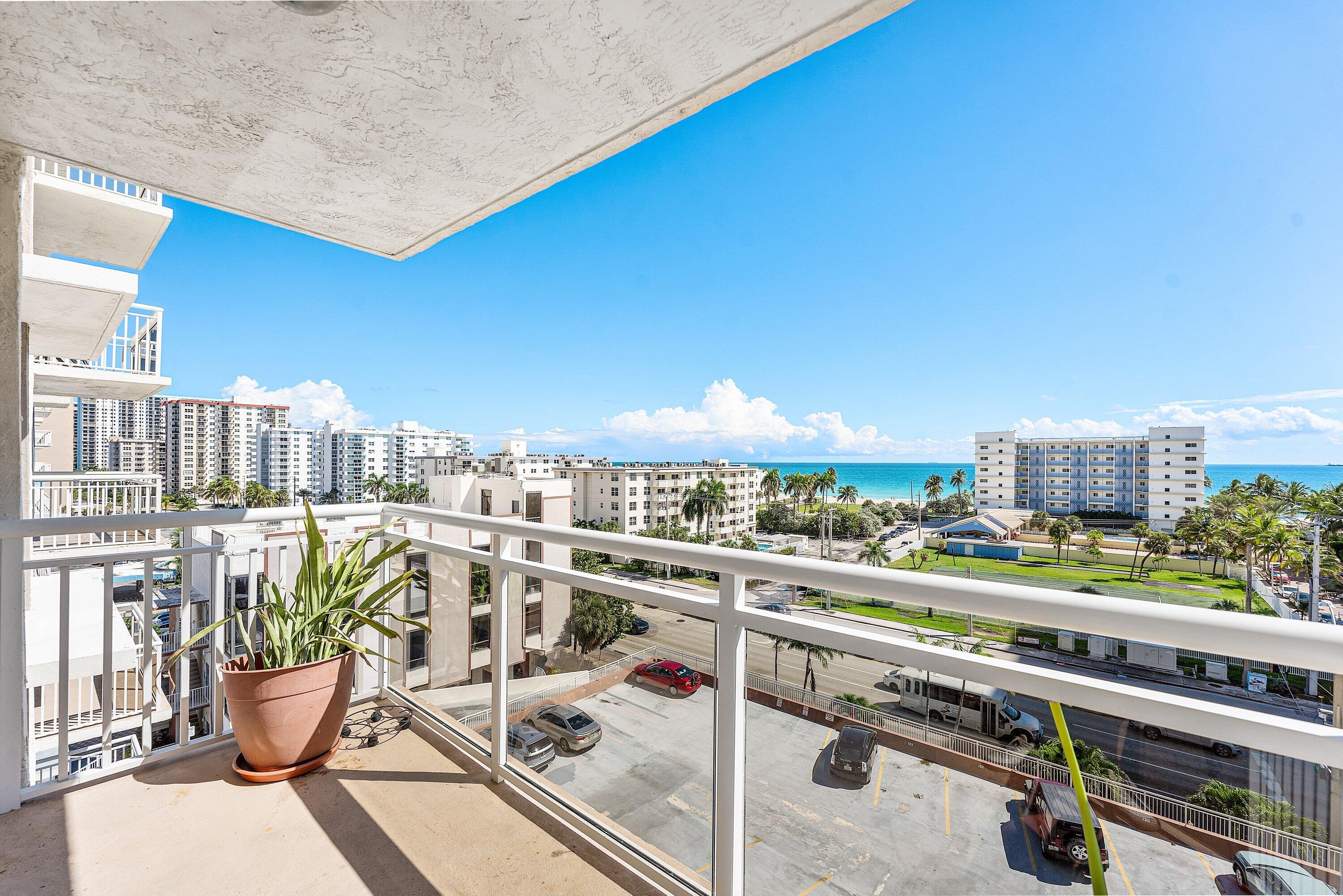 1600 S Ocean Drive 7H — photo
