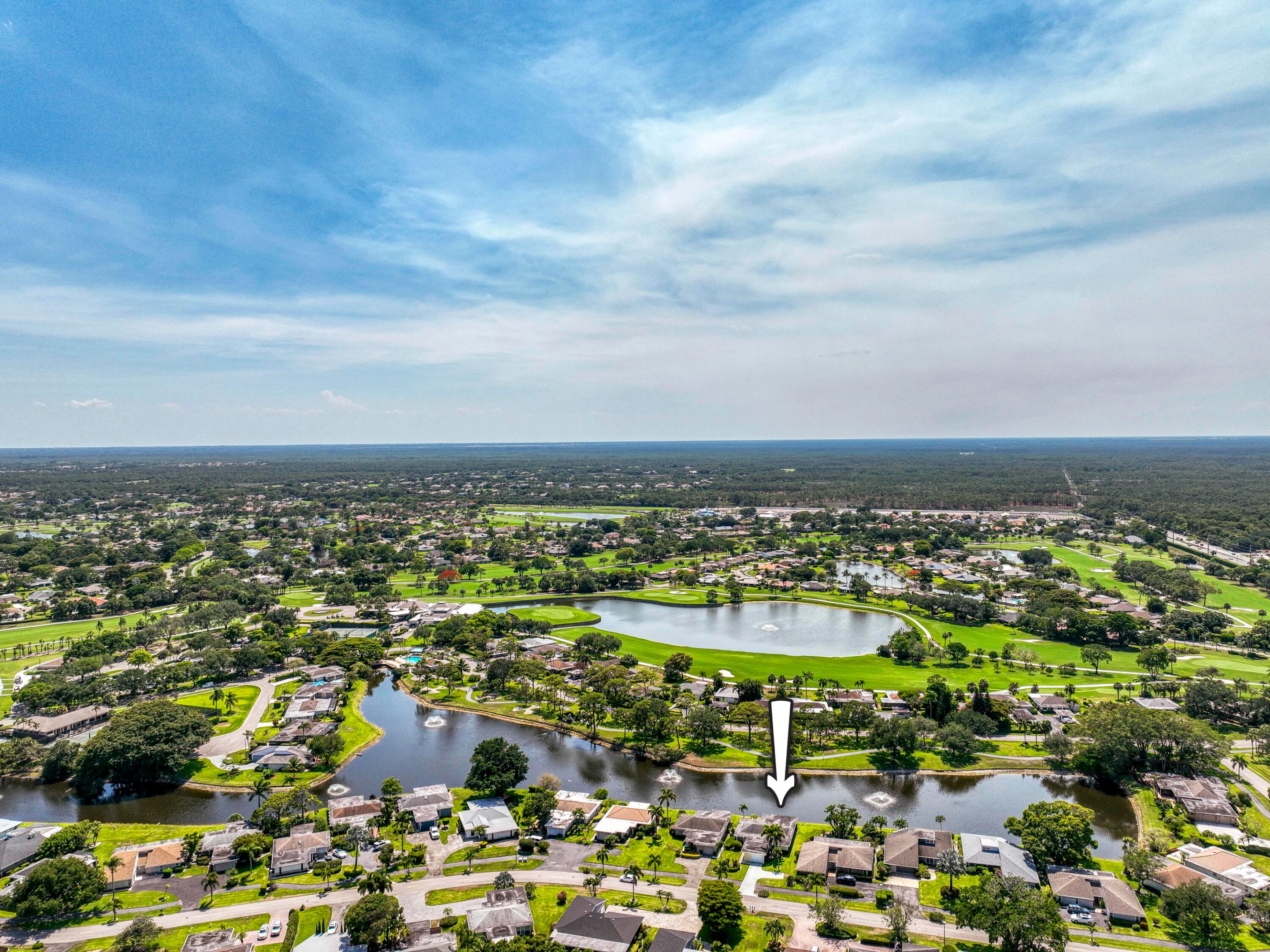 13793 Whispering Lakes Lane — photo