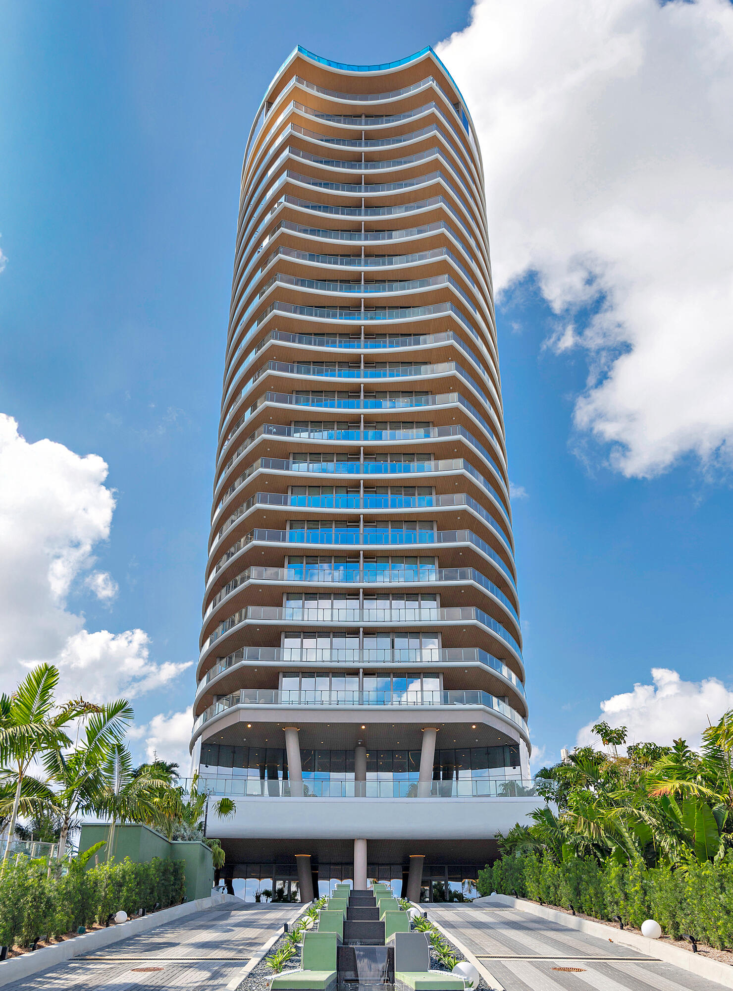 1333 S Flagler Drive 2202 — photo