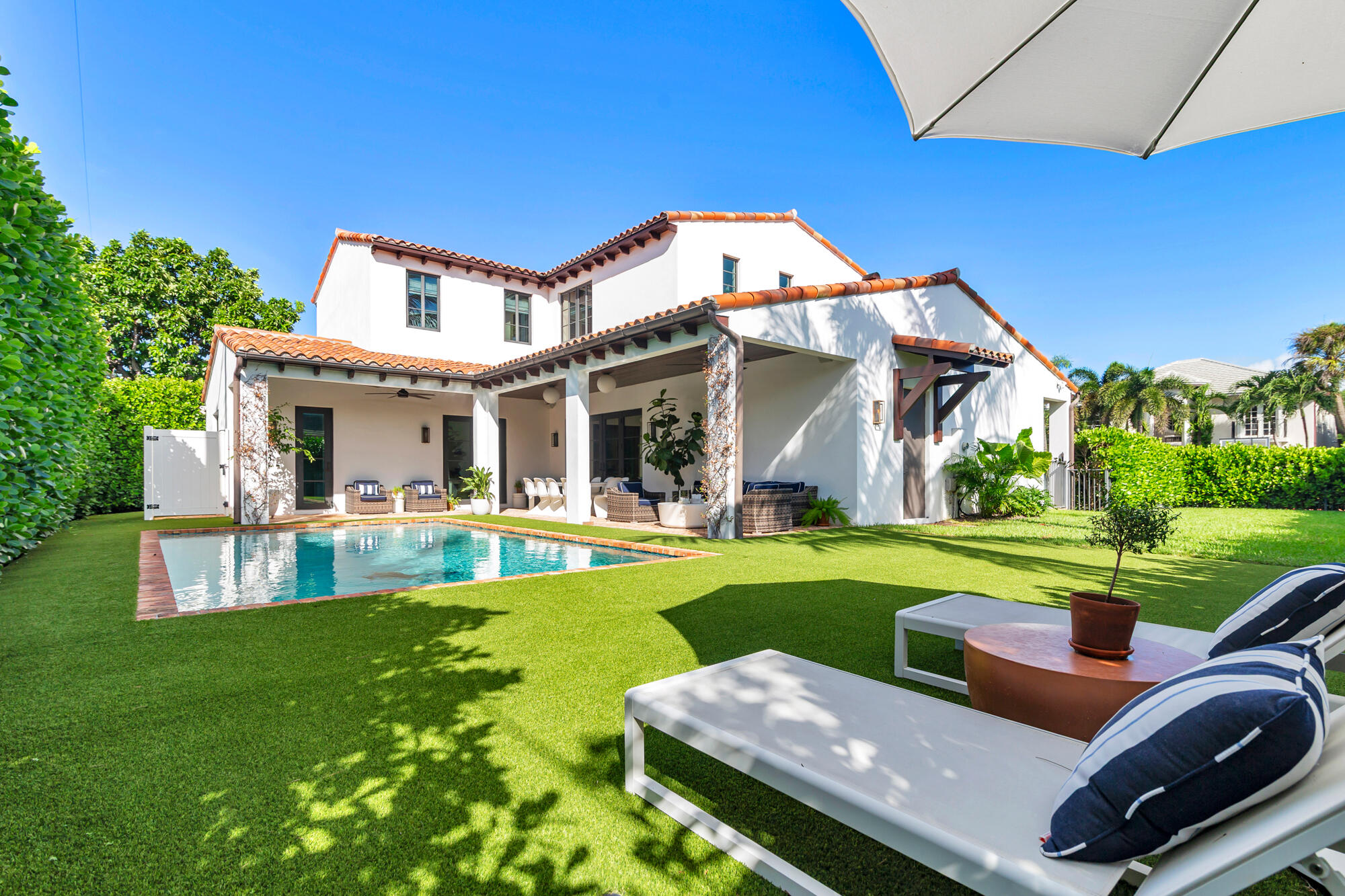 136 Santa Lucia Drive — photo