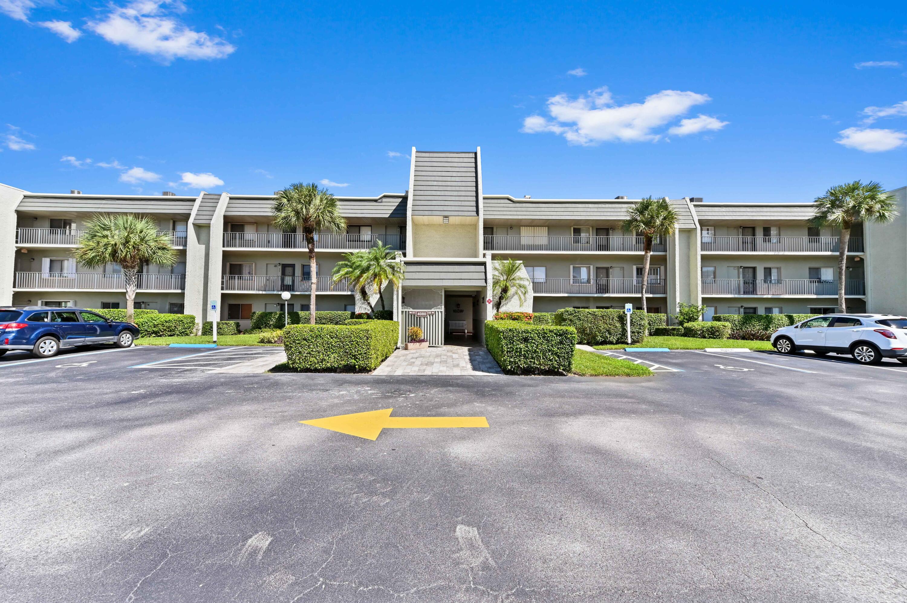 4080 Tivoli Court 202 — photo