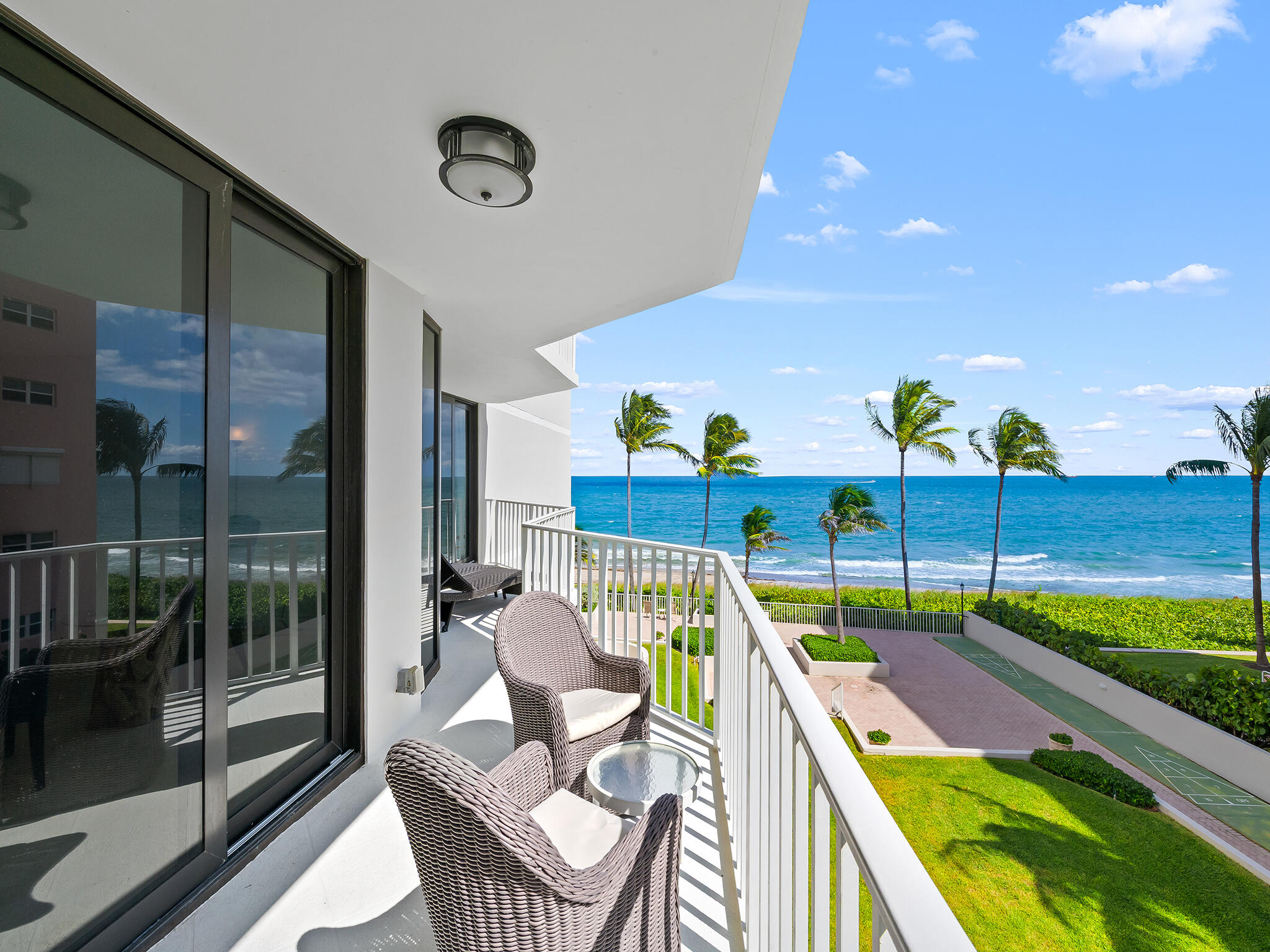 2917 S Ocean Boulevard 304 — photo