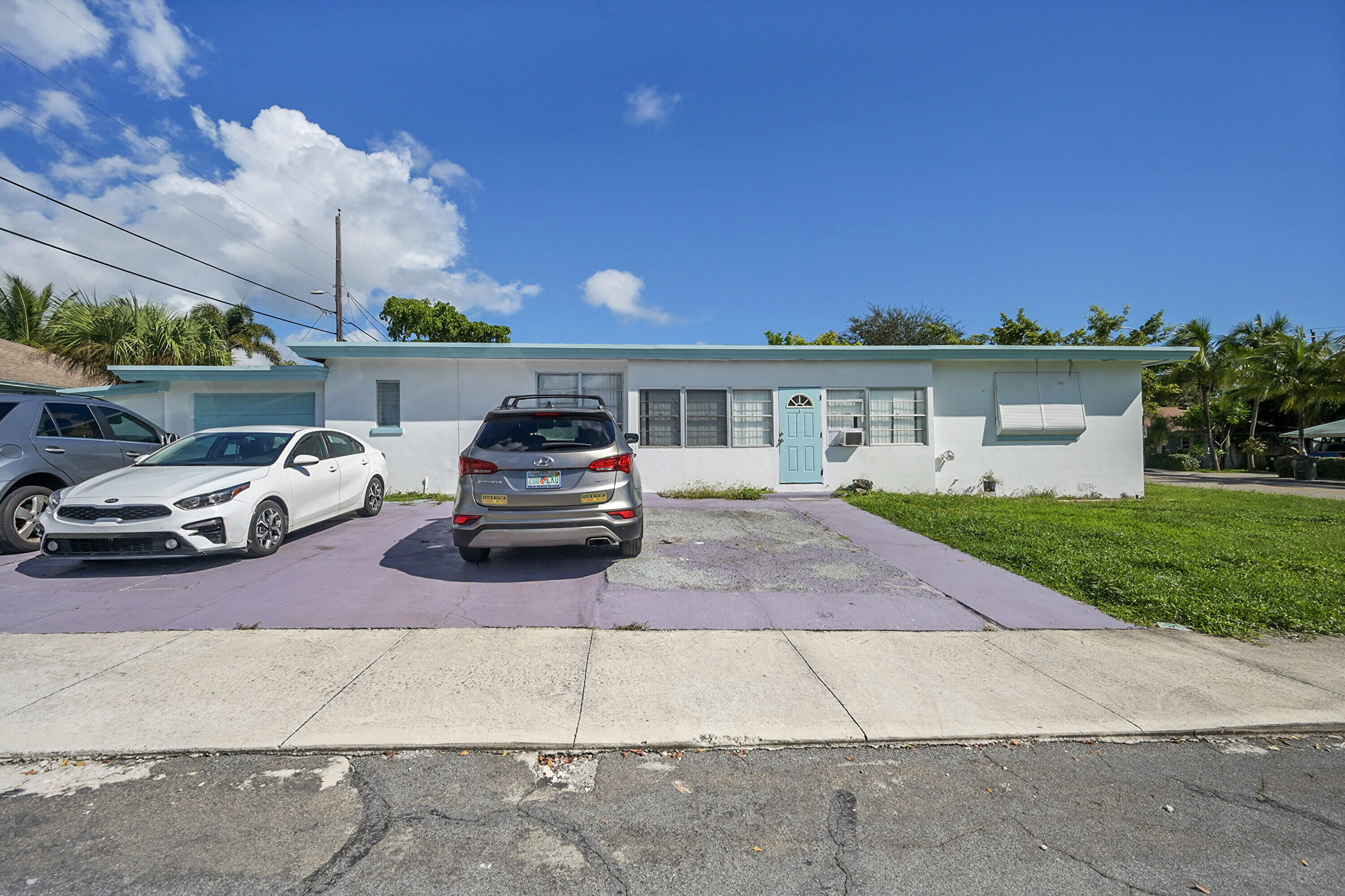 721 N a Street — photo