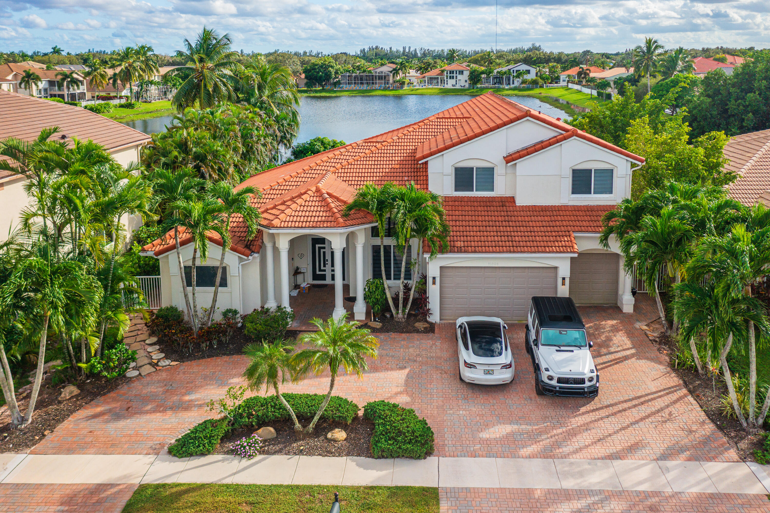 11804 Osprey Pointe Circle — photo