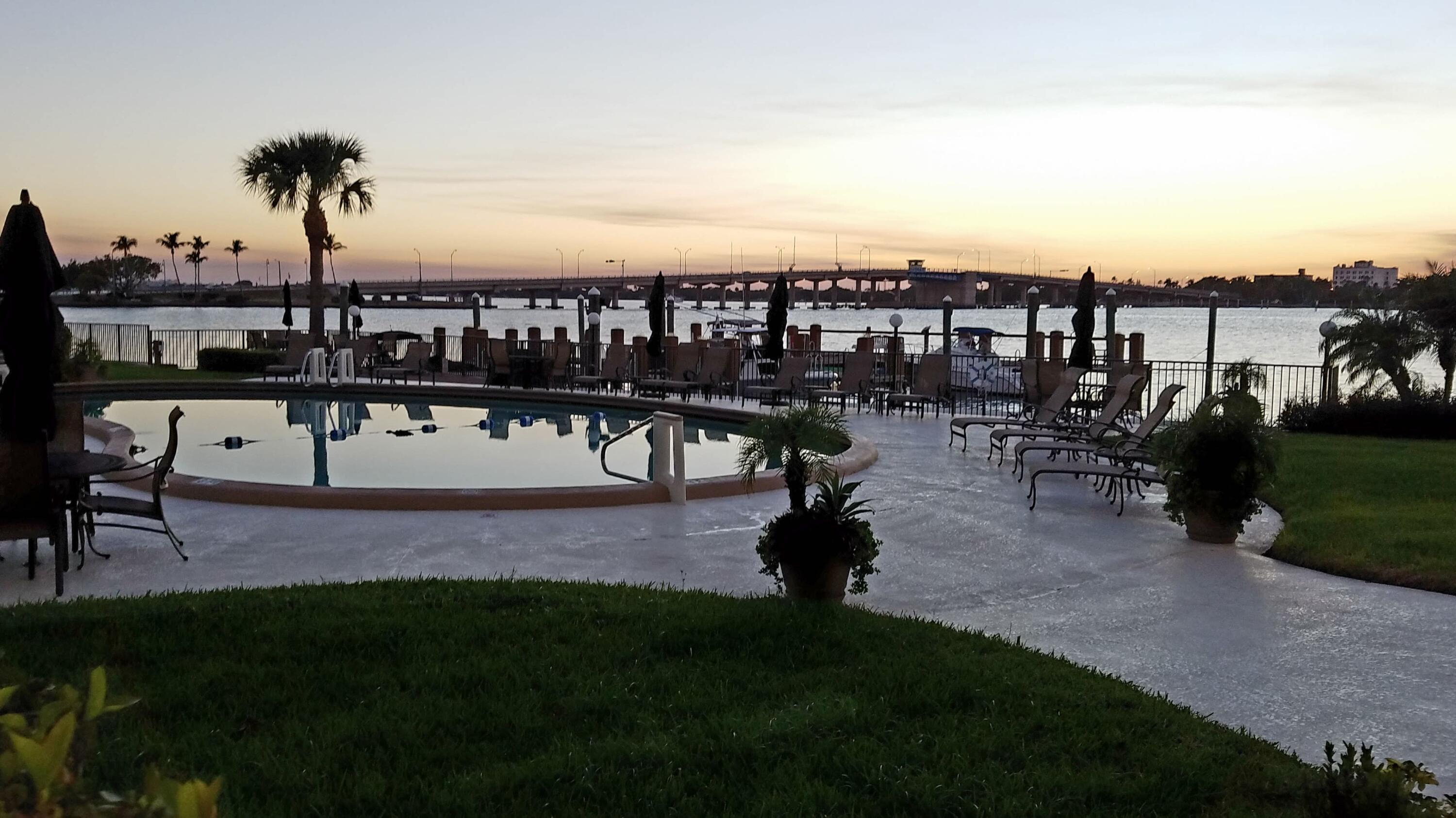 2840 S Ocean Boulevard Unit 3230 — photo