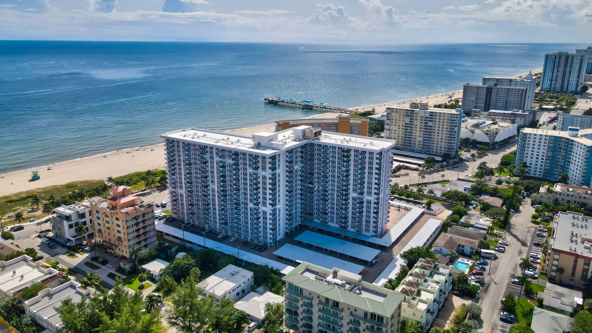 405 N Ocean Boulevard 329 — photo