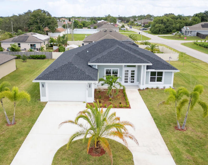 4365 SW Port St Lucie Boulevard — photo