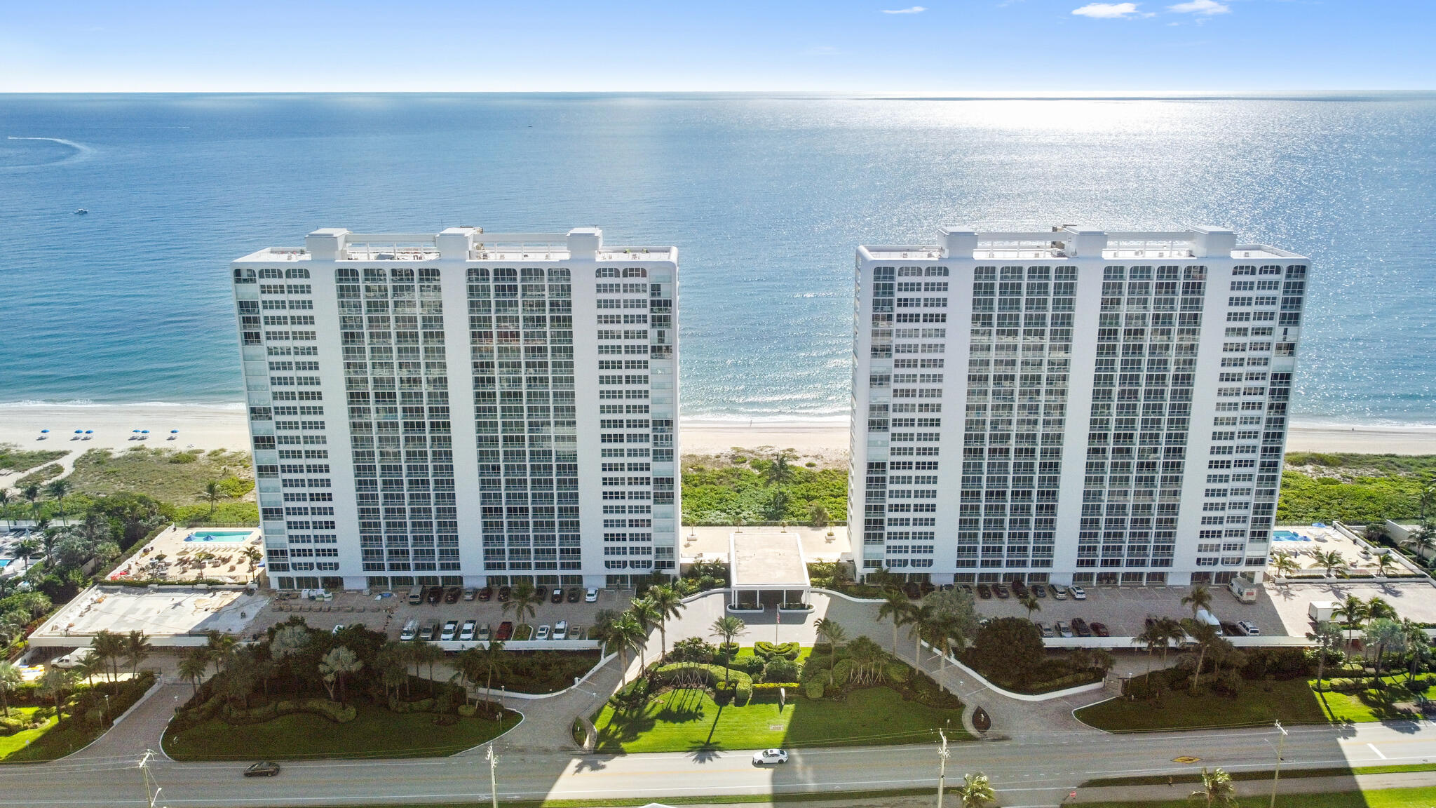 2800 S Ocean Boulevard 6-a — photo