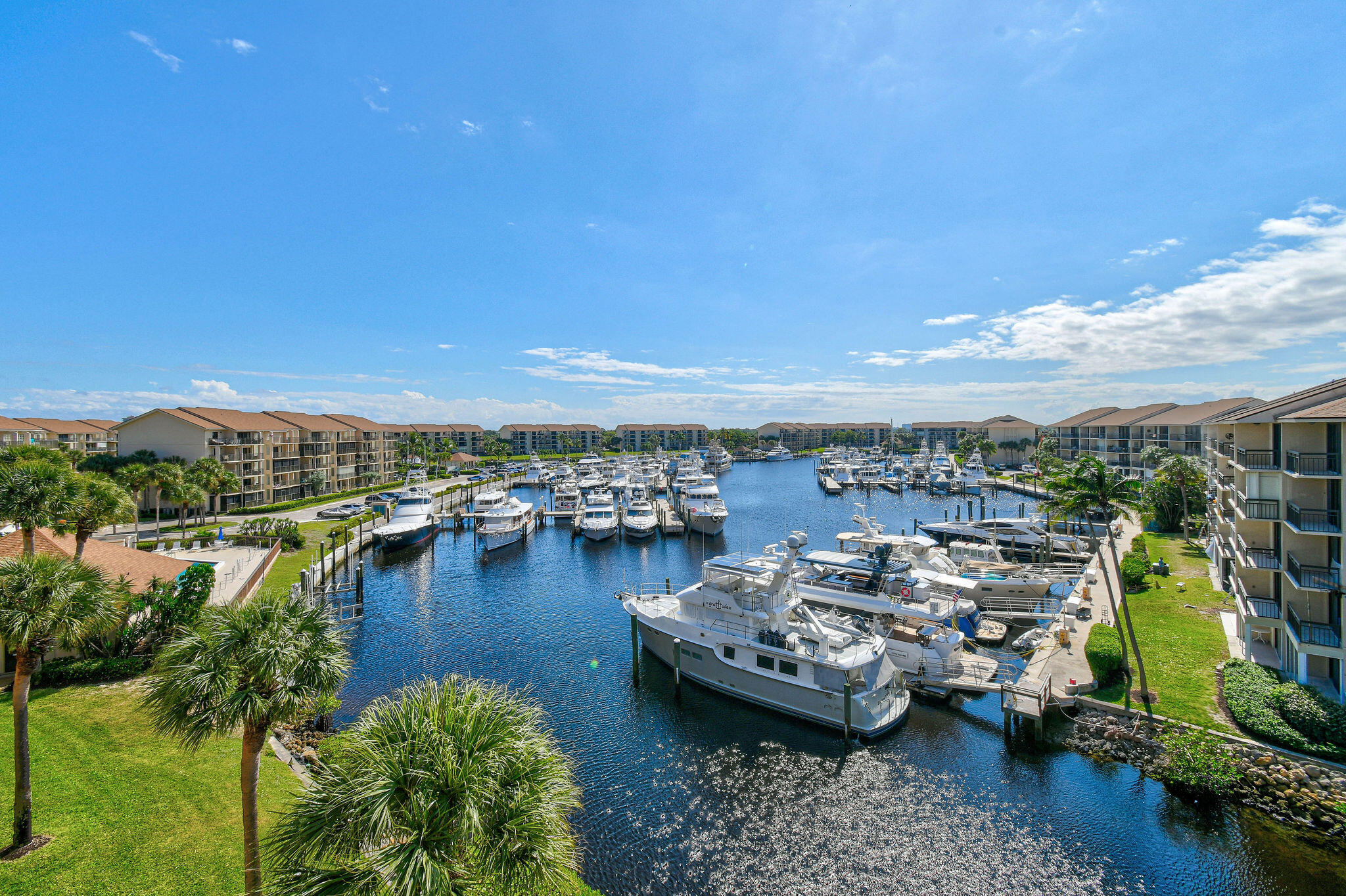 1601 Marina Isle Way 505 — photo