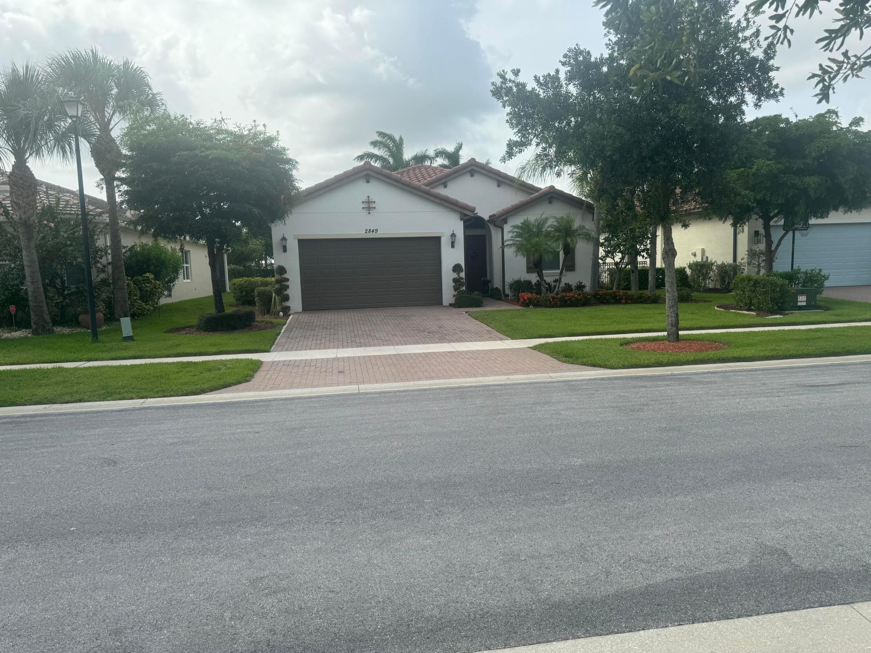 2849 Bellarosa Circle — photo