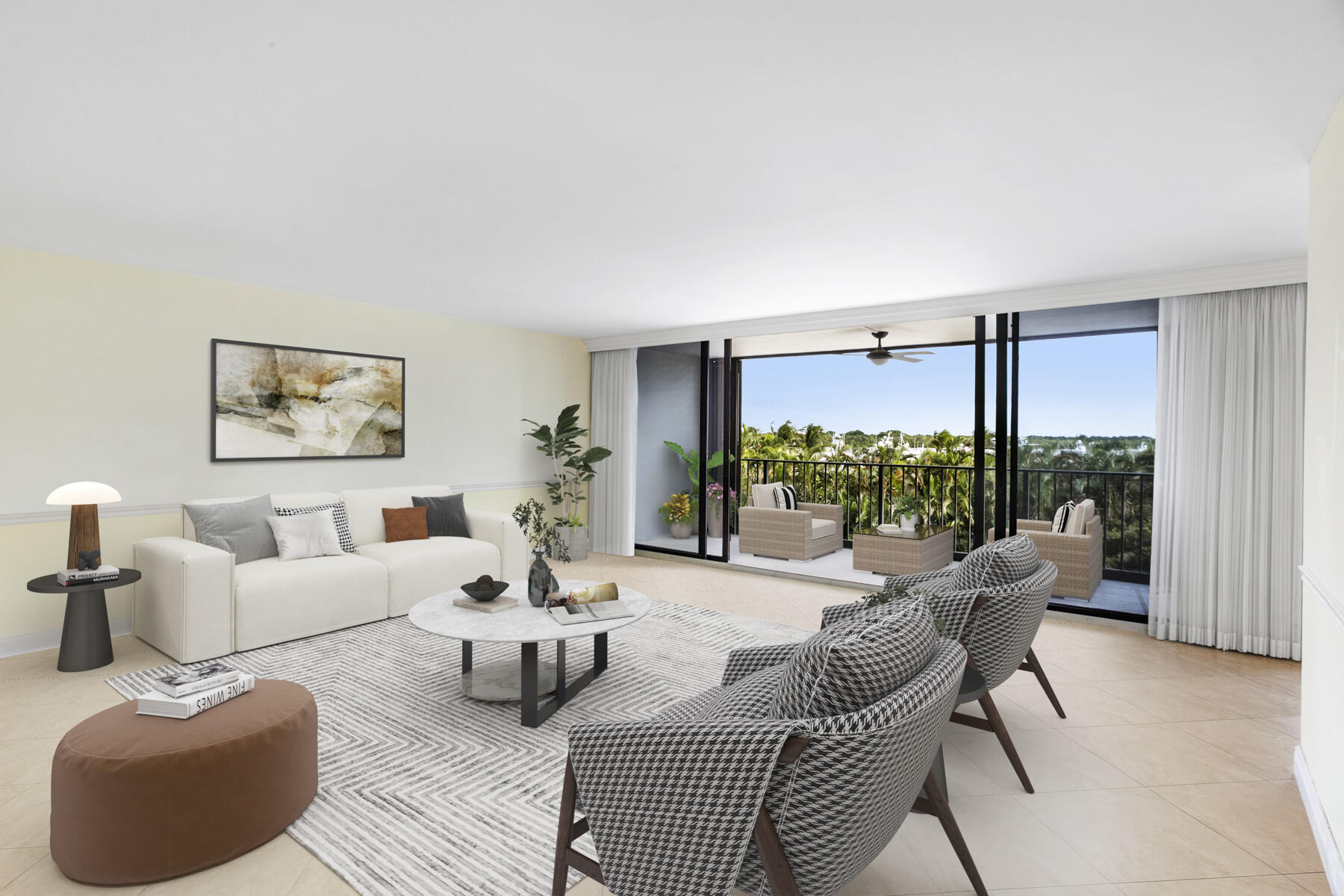 120 Lakeshore Drive 435 — photo