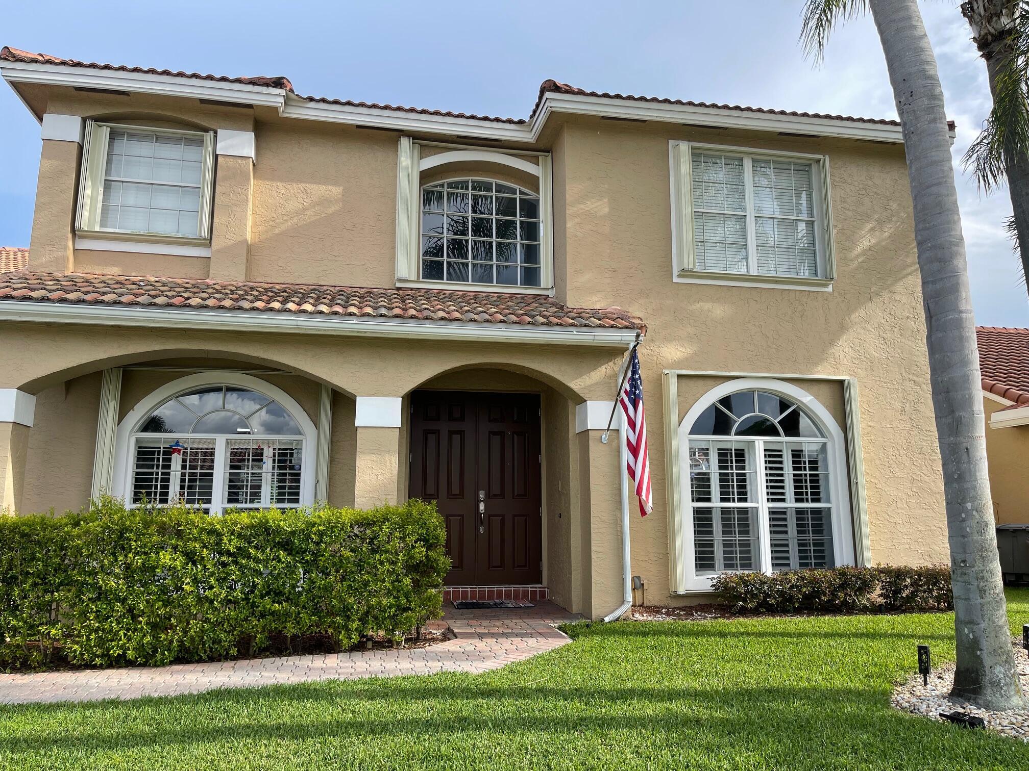 9460 Lake Serena Drive — photo