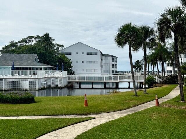 1550 NE Ocean Boulevard B101 — photo