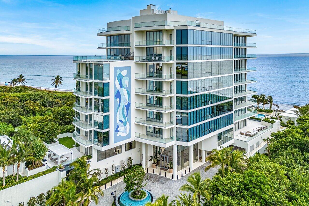 1500 S Beach Road 301 — photo