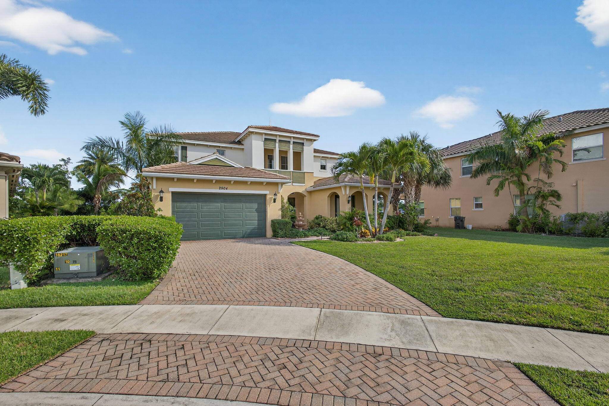 2904 Payson Way — photo