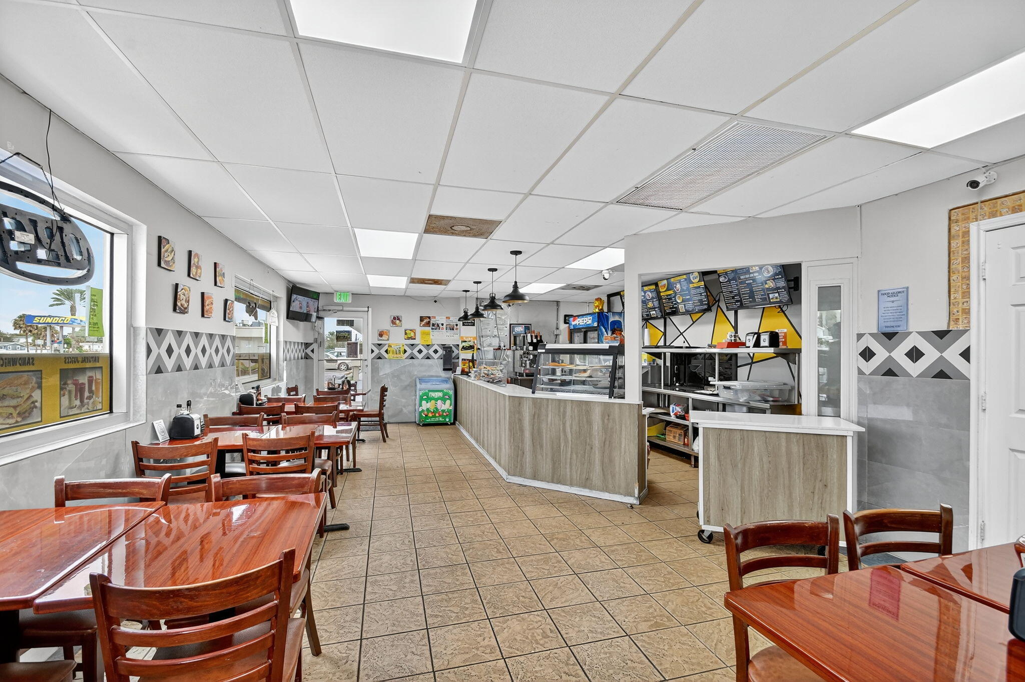 1541 W Blue Heron Boulevard — photo