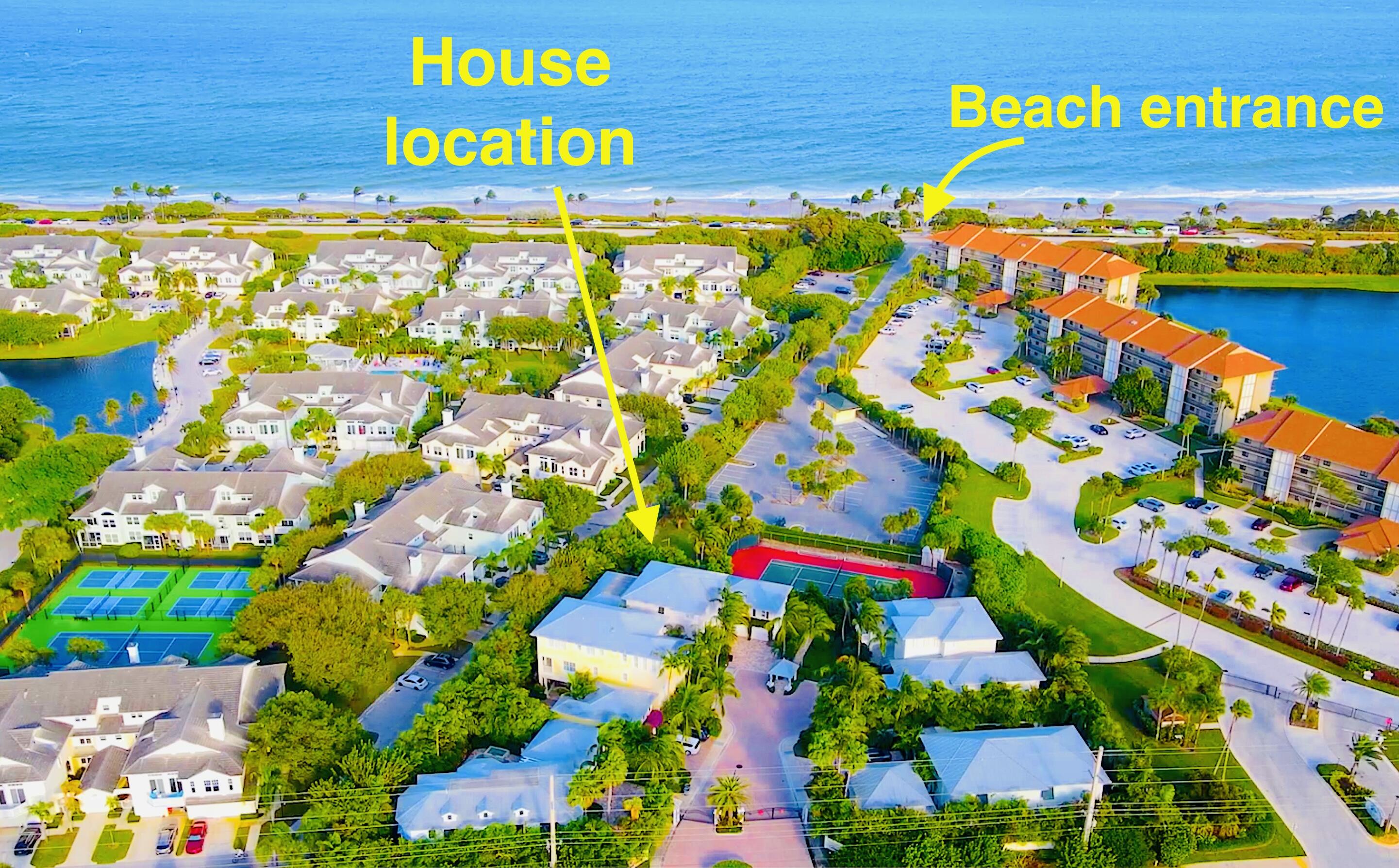 111 Beachwalk Lane — photo