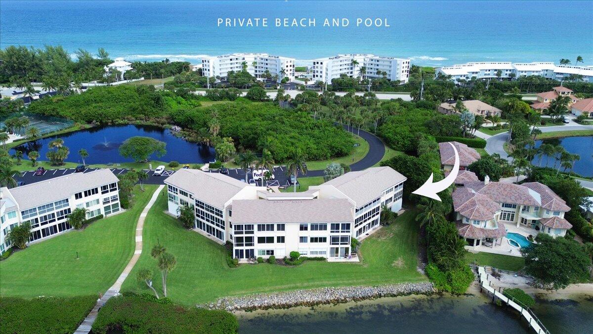 2370 NE Ocean Boulevard a201 — photo