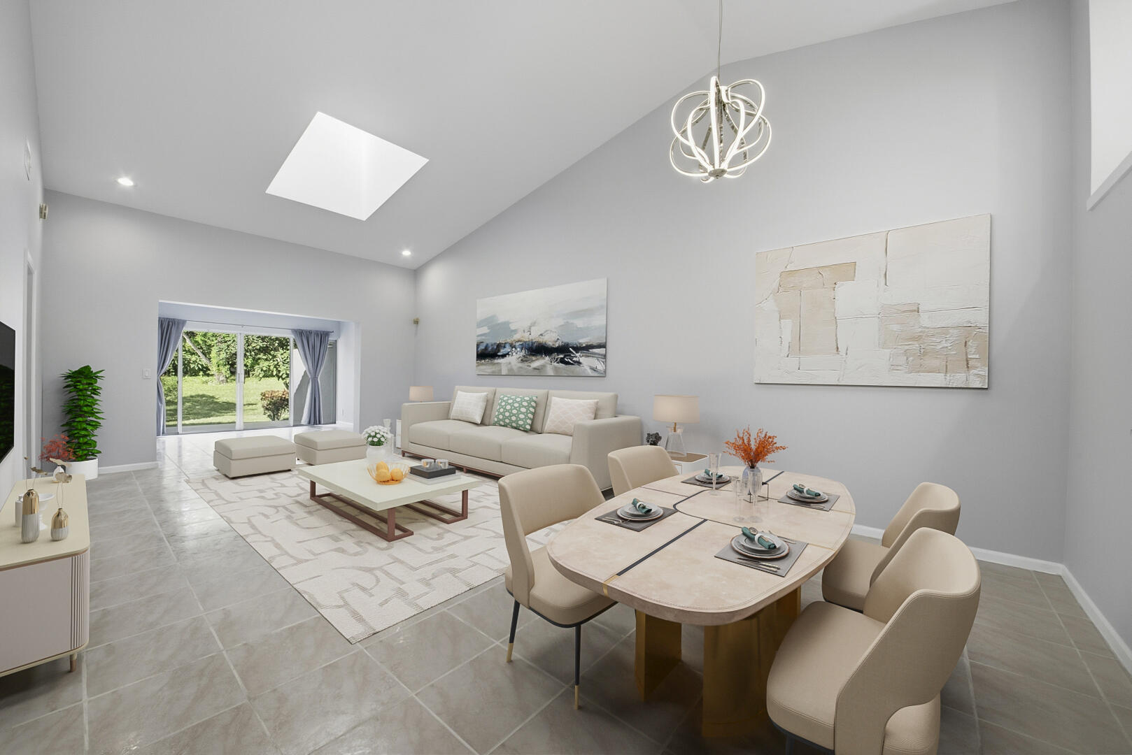 7617 Island Breeze Terrace — photo