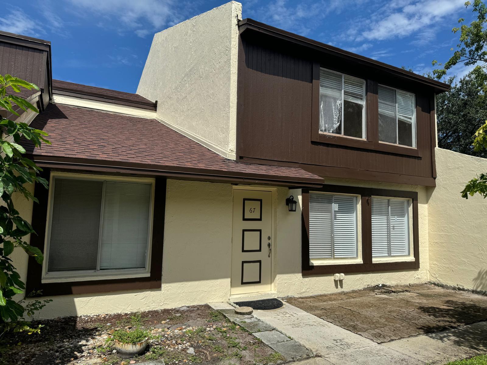 5328 Bosque Lane 67 — photo