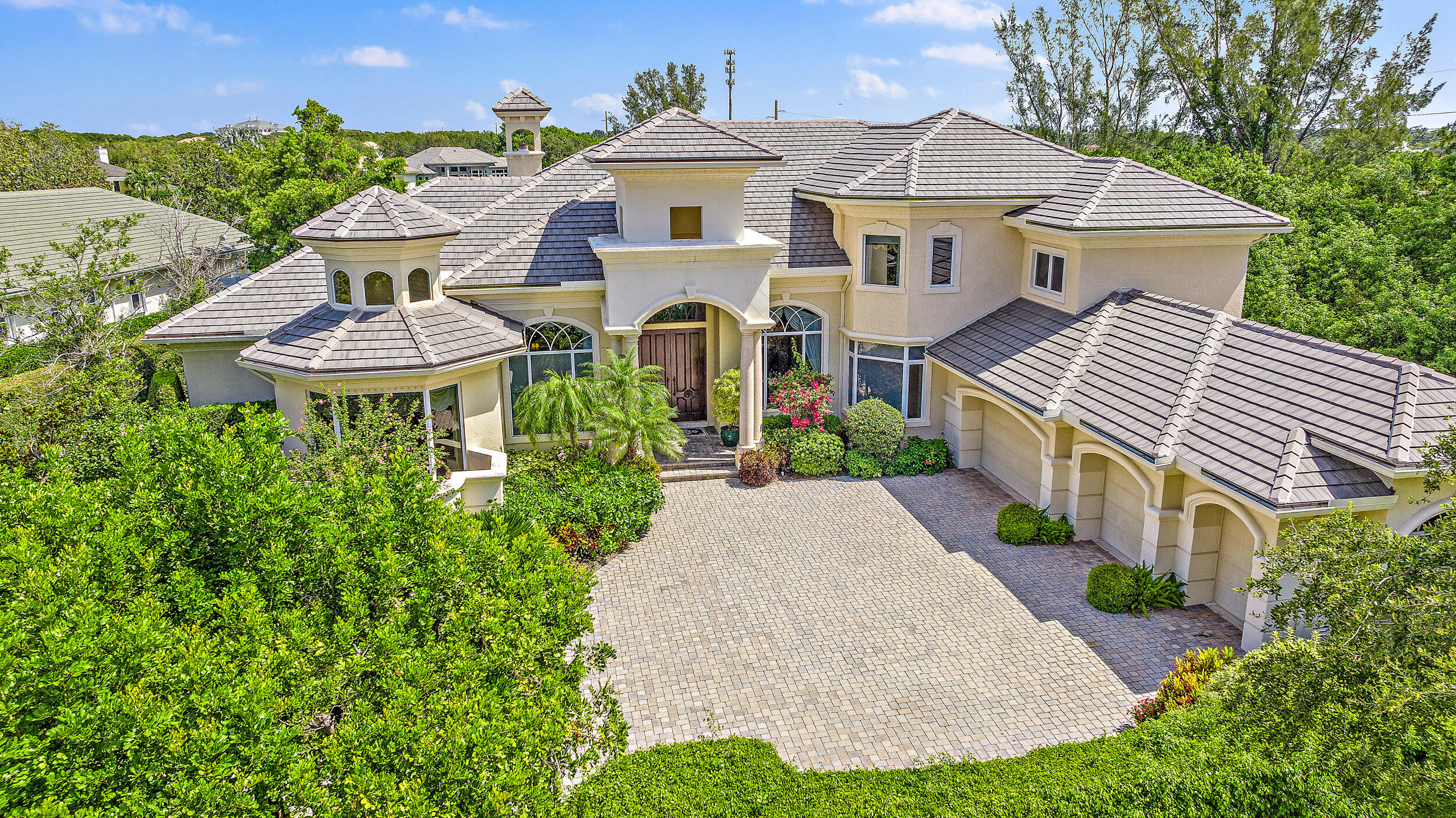 12049 SE Intracoastal Terrace — photo