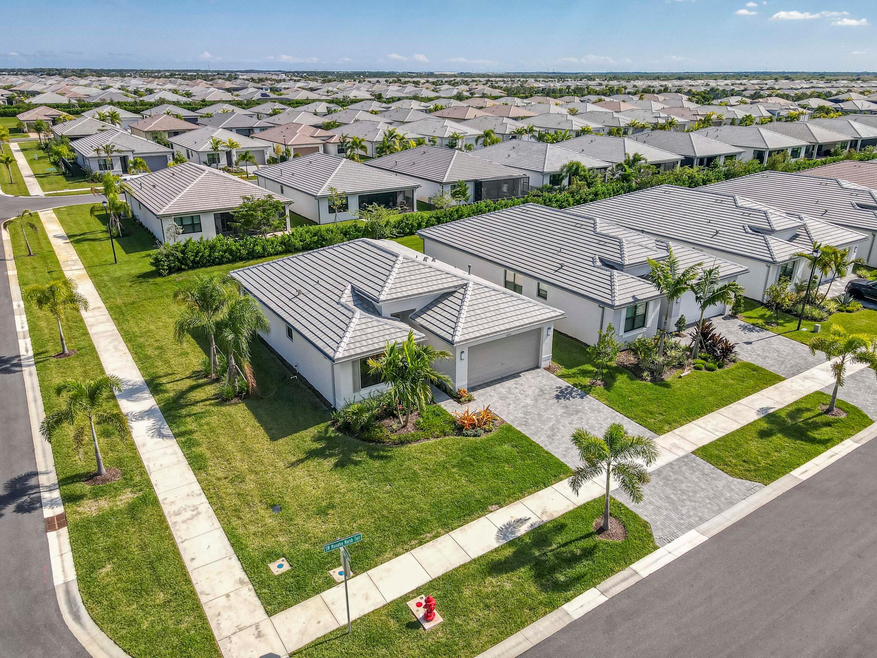 12555 SW Manatee Marsh Terrace — photo