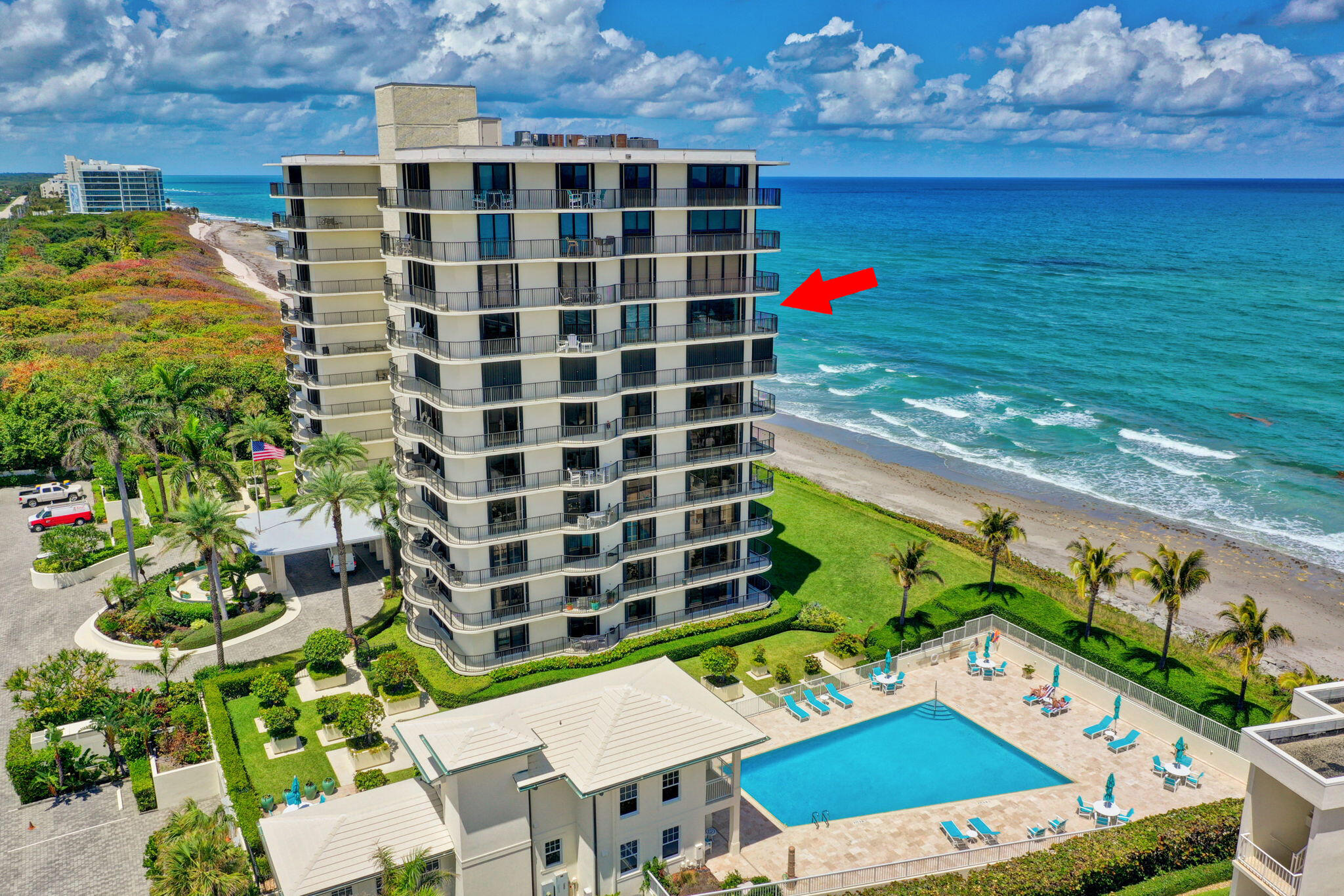 400 Beach Road 804 — photo