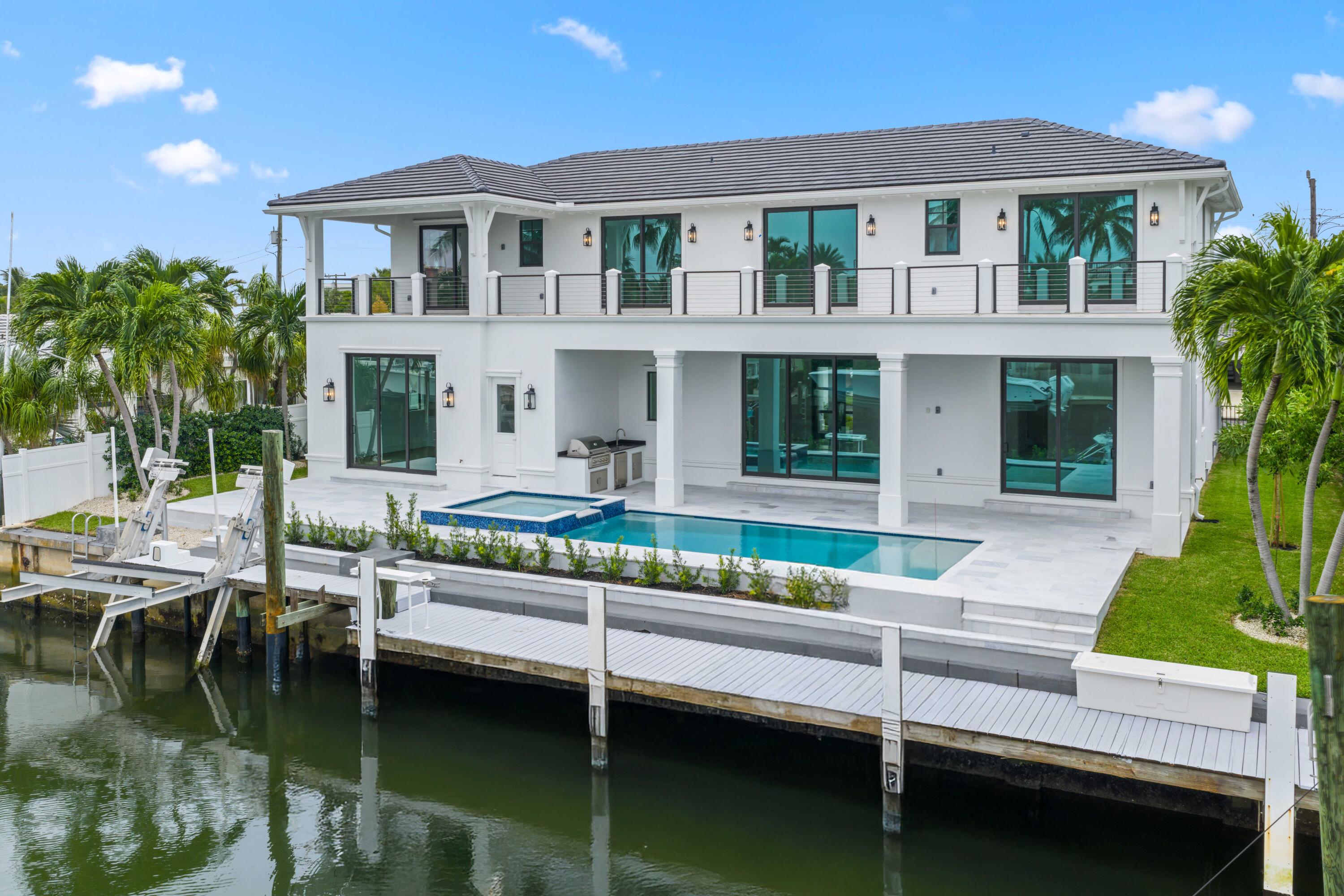 1211 Gulfstream Way — photo